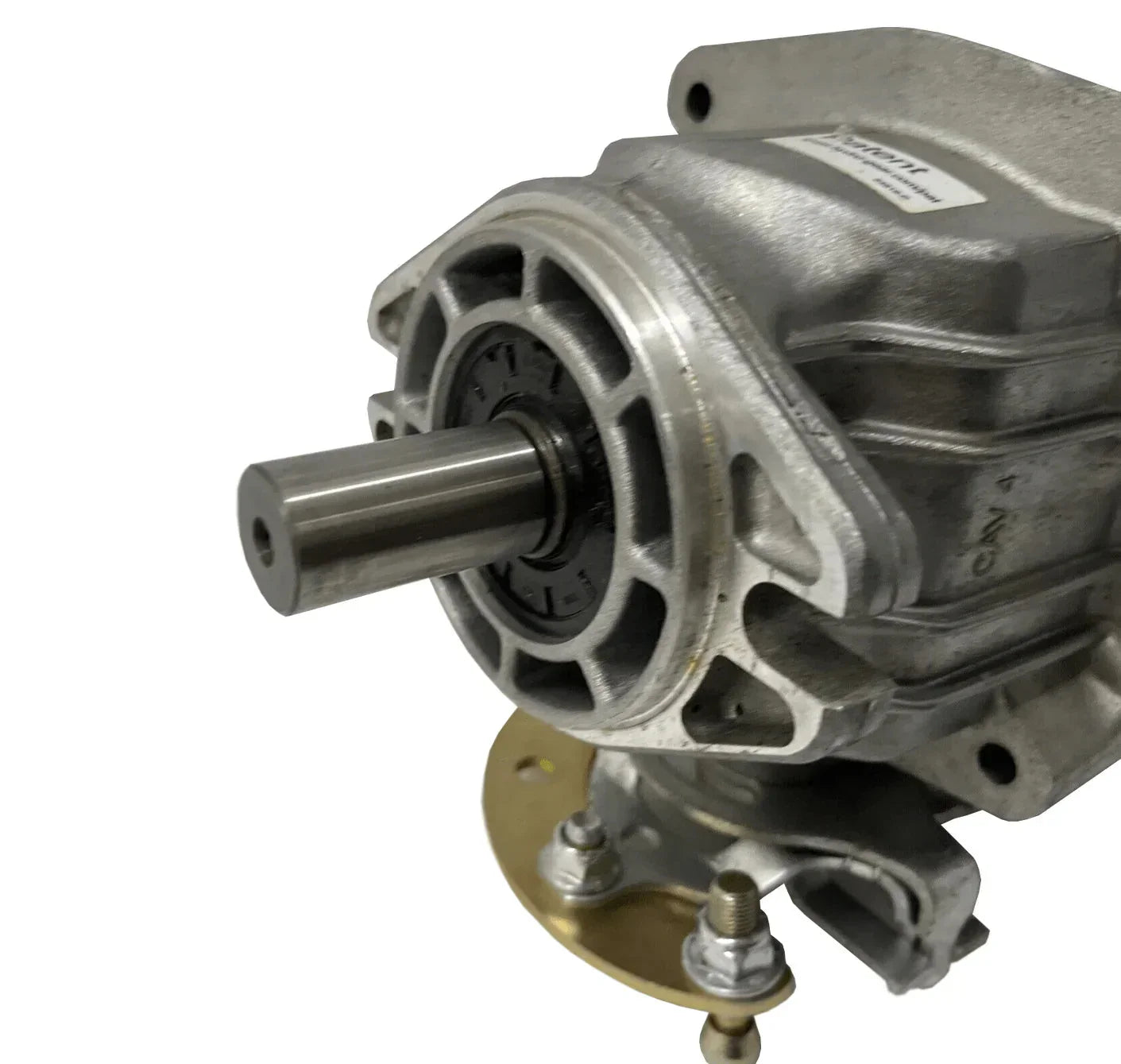 PR-JKCC-GB1J-XLXX Genuine Hydro-Gear Hydraulic Pump
