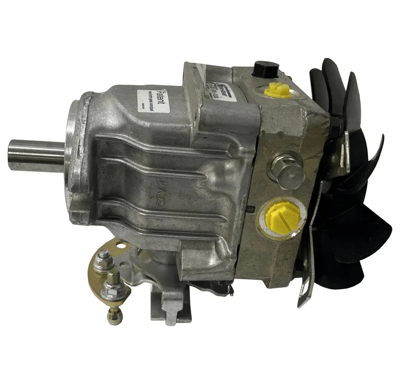 PR-JKCC-GB1J-XLXX Genuine Hydro-Gear Hydraulic Pump