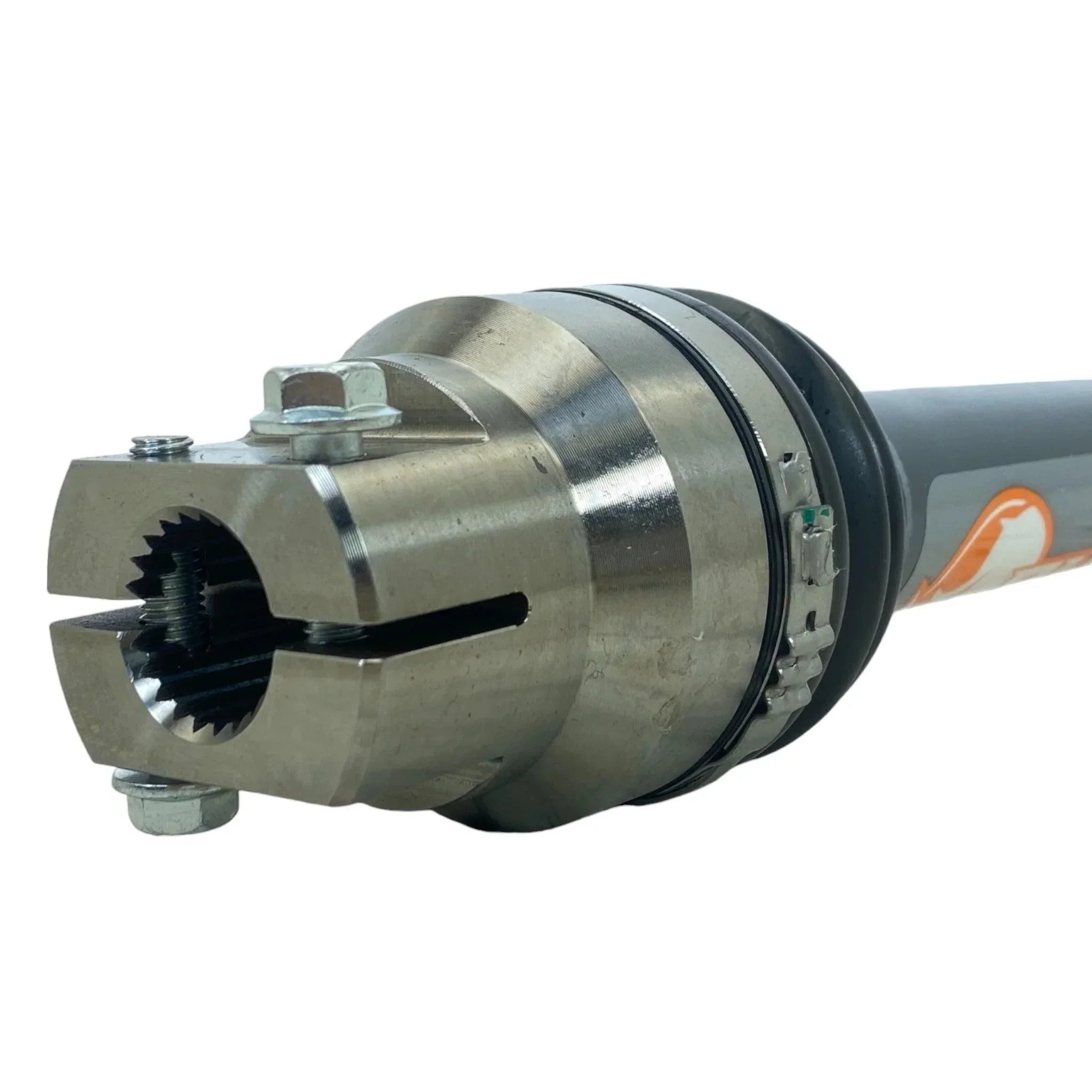PRP01-018R-1 SuperATV C Series Rhino Driveline Heavy-Duty Rear Prop Shaft