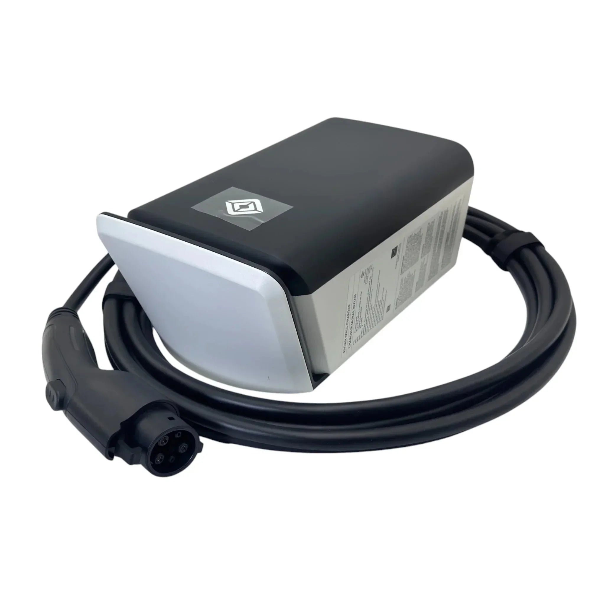 PT00057325 Genuine Rivian Wall Charger 240V
