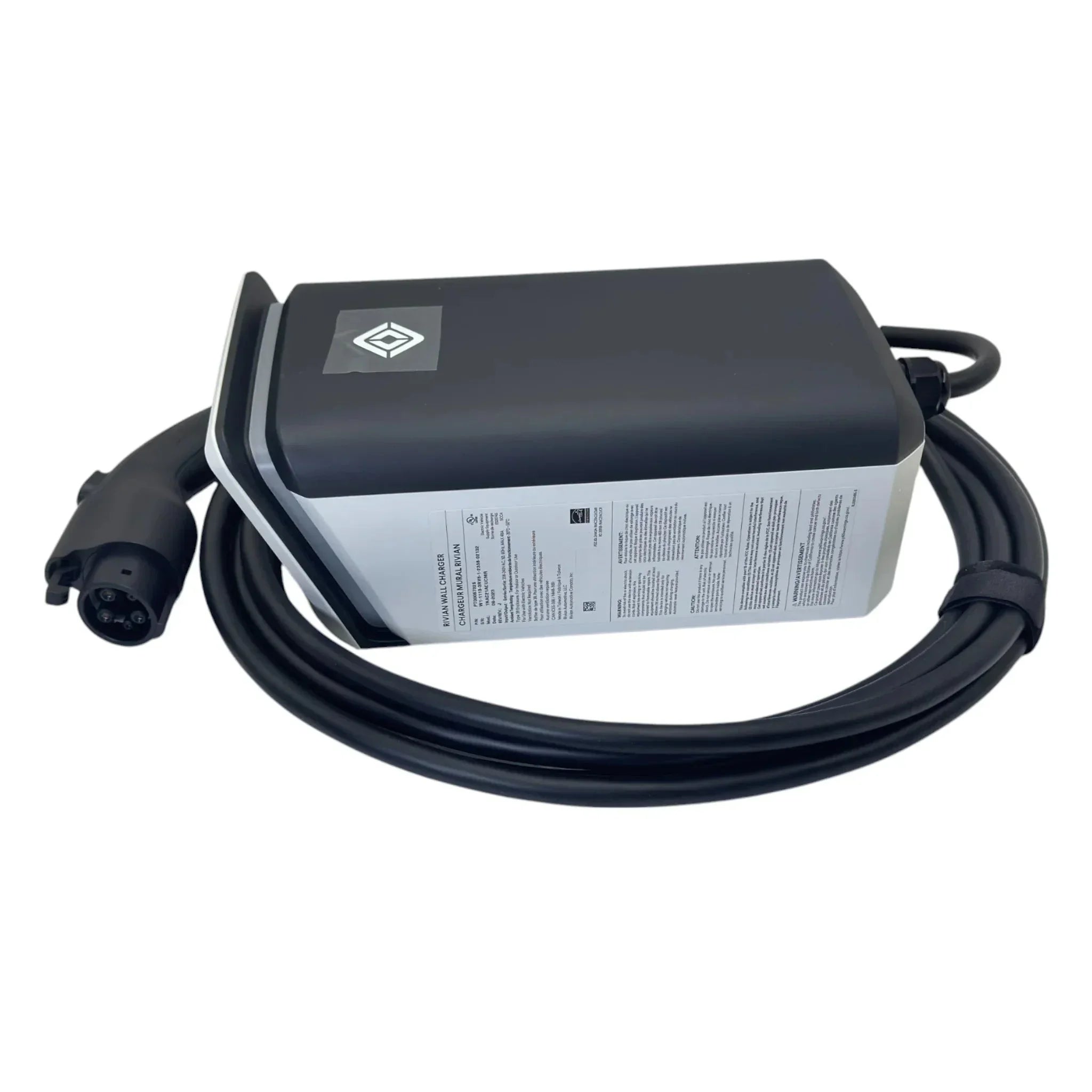 PT00057325 Genuine Rivian Wall Charger 240V