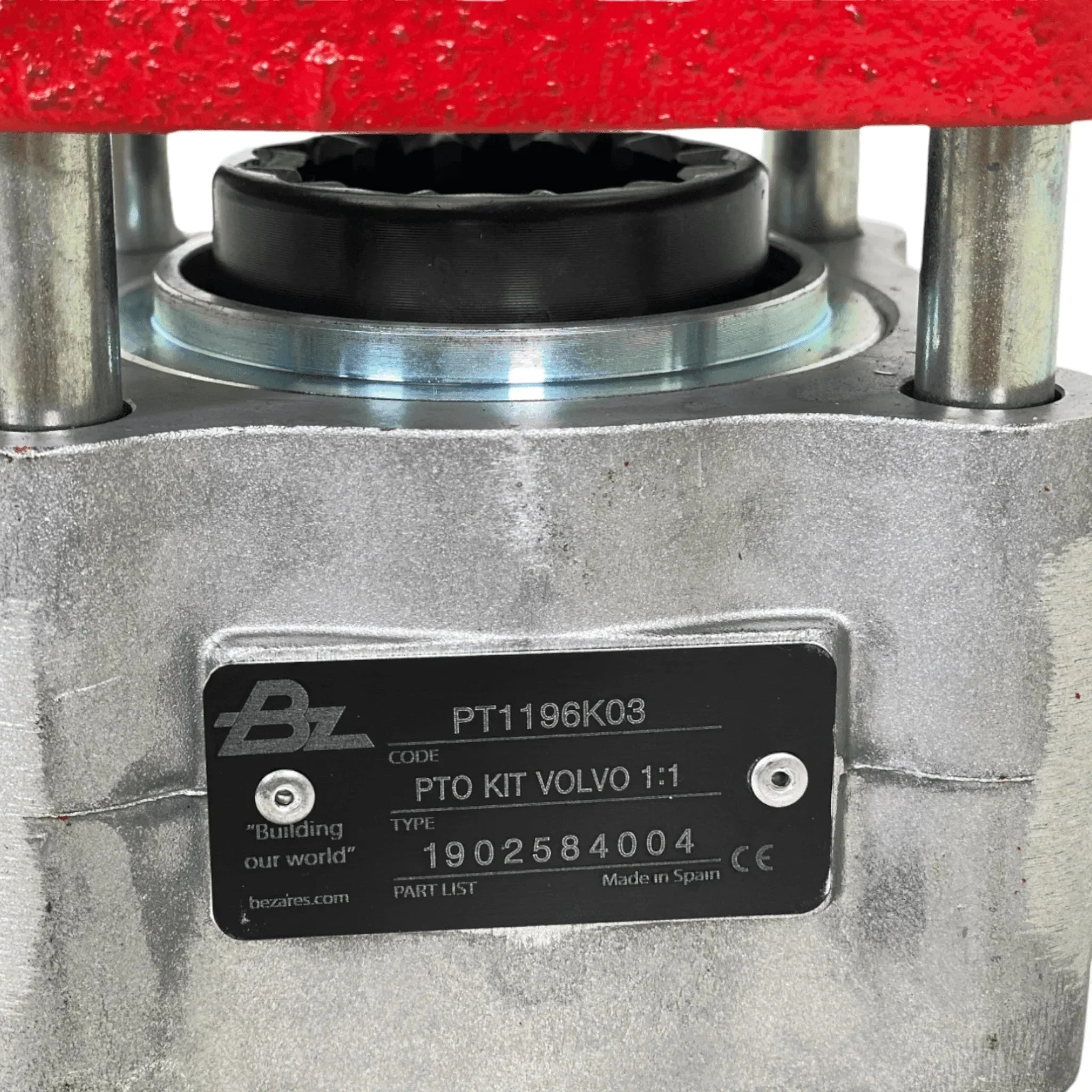 PT1196K03 Genuine Eaton I Shift Power Take Off
