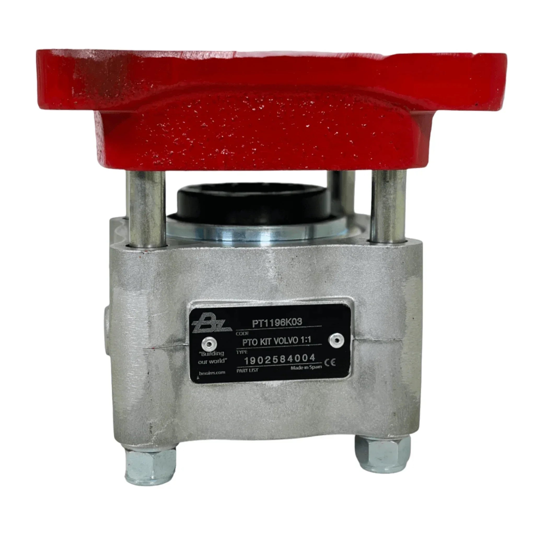 PT1196K03 Genuine Eaton I Shift Power Take Off