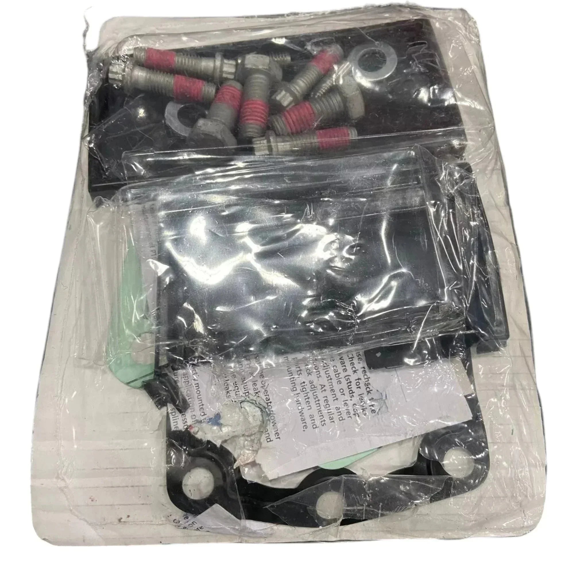 280GPFJPB5RK Genuine Eaton PTO Power Take Off