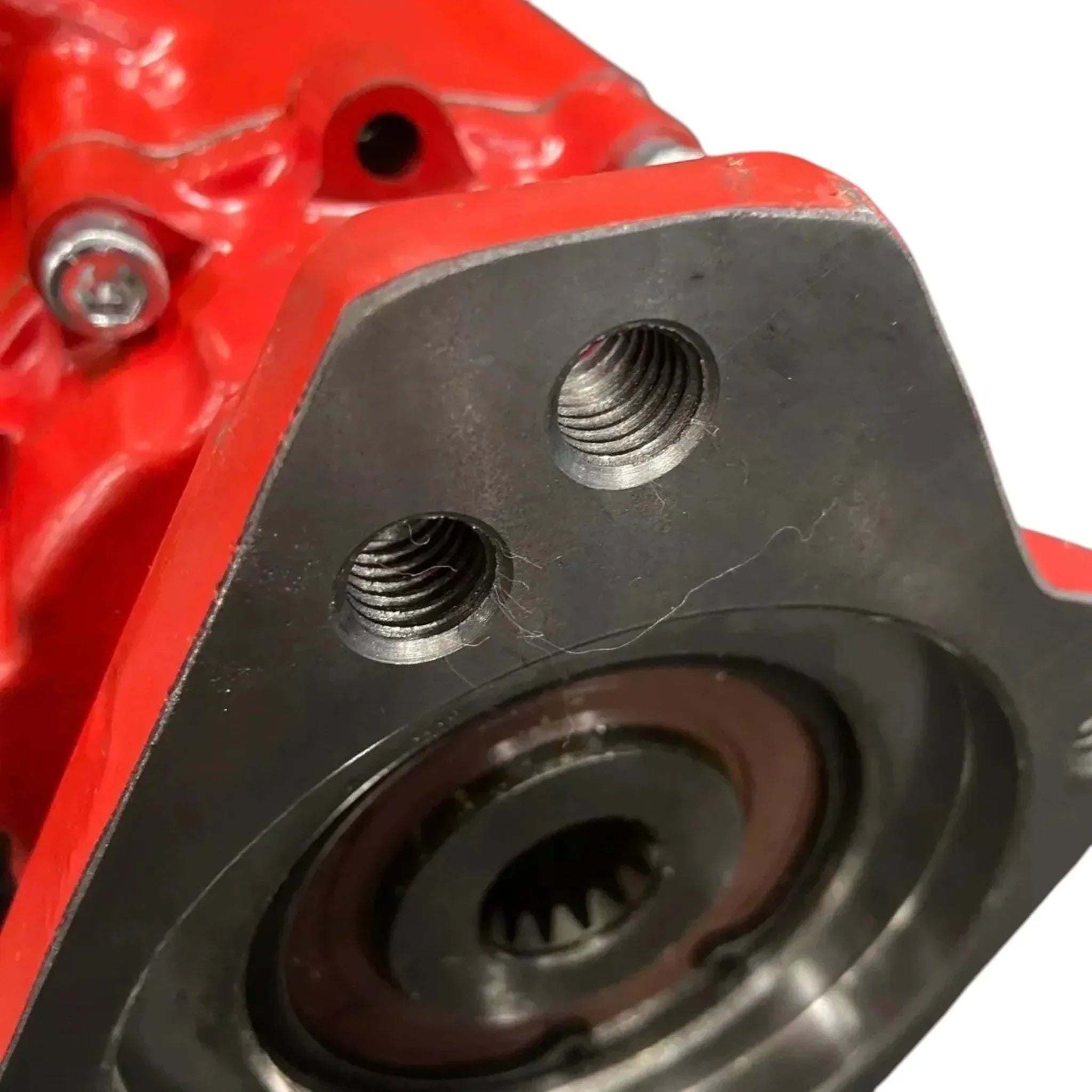 280GPFJPB5RK Genuine Eaton PTO Power Take Off