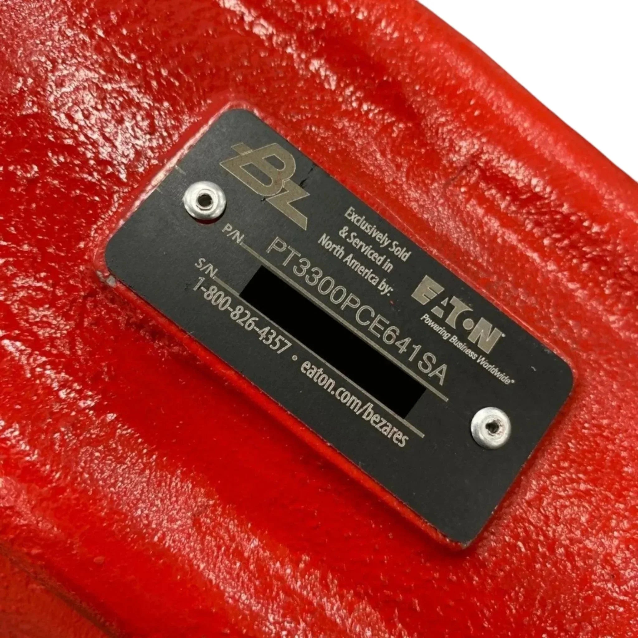 PT3300PCE641SA Genuine Eaton PTO Power Take Off