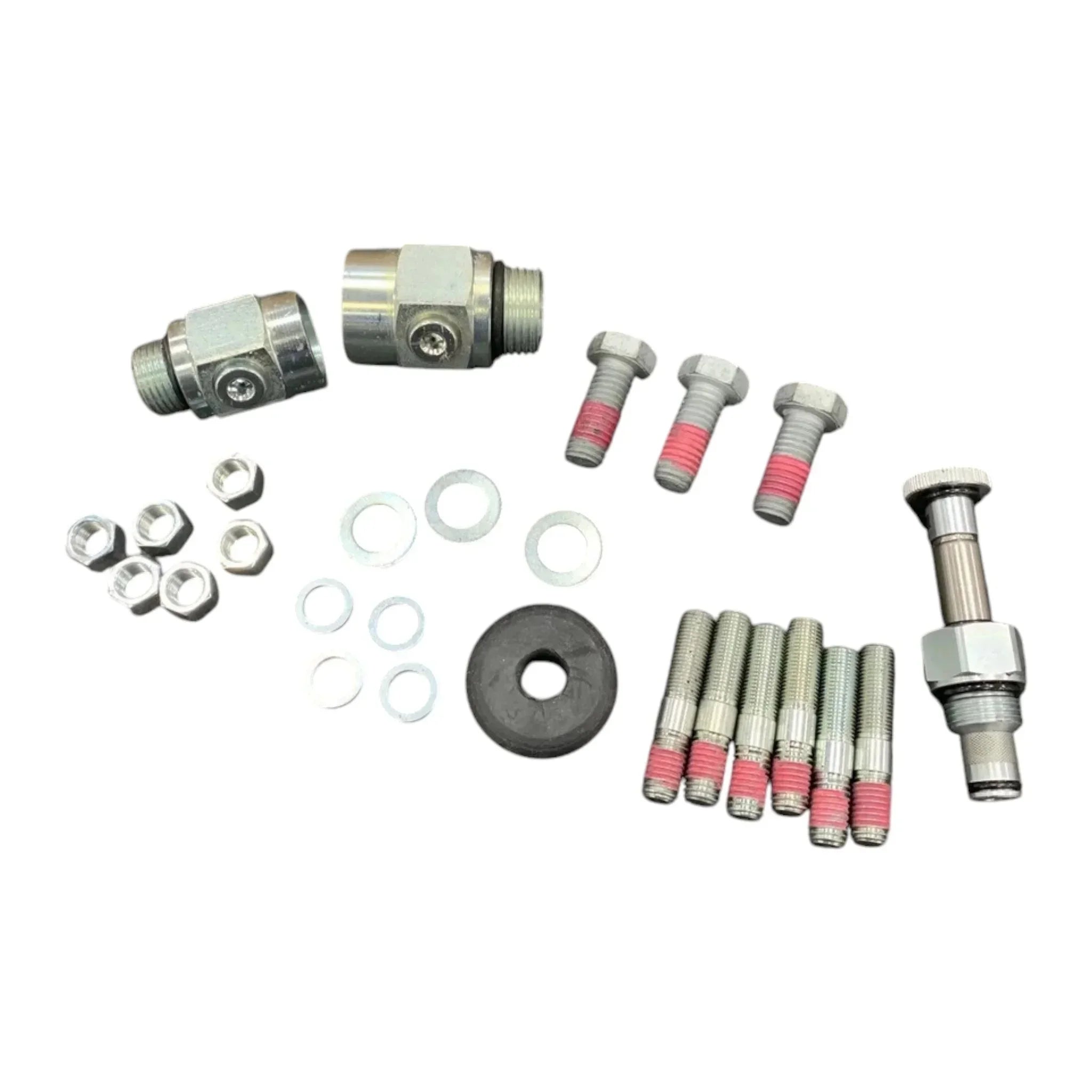PT3300PCE641SA Genuine Eaton PTO Power Take Off