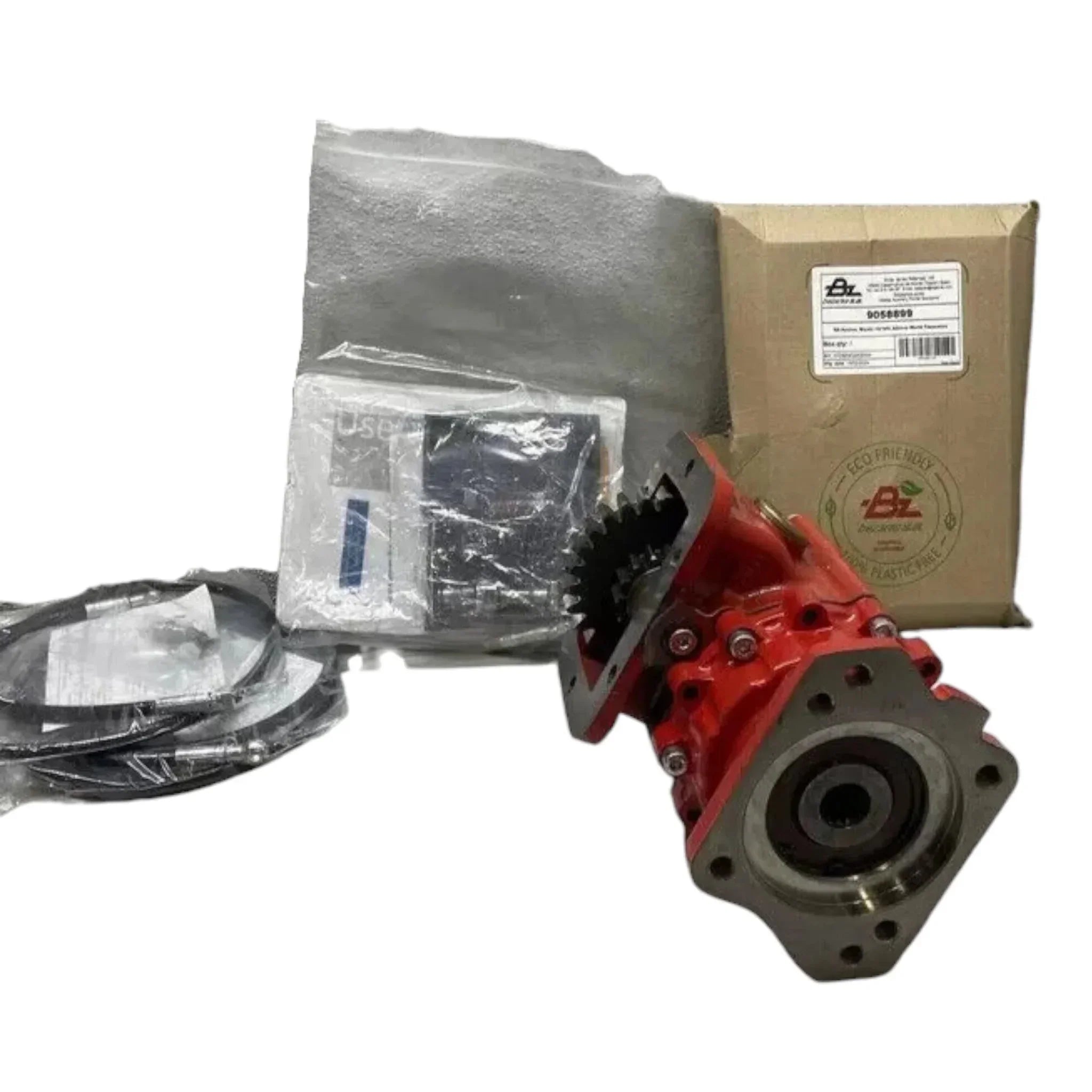 PT3300PZE641SA Genuine Eaton PTO Power Take Off Assembly