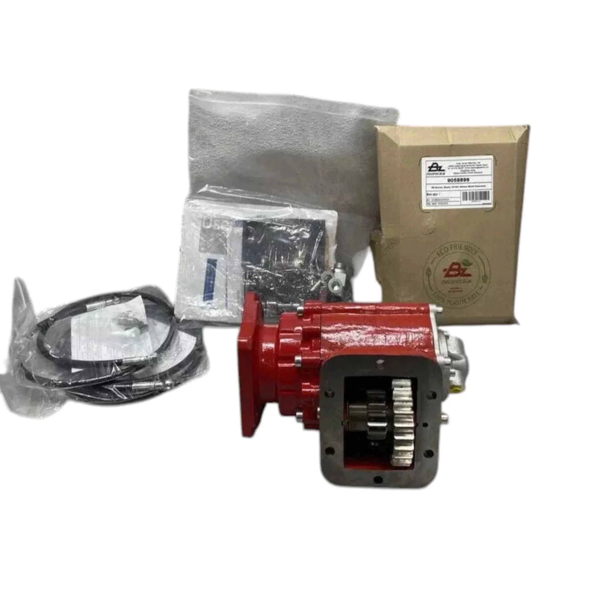 PT3300PZE641SA Genuine Eaton PTO Power Take Off Assembly