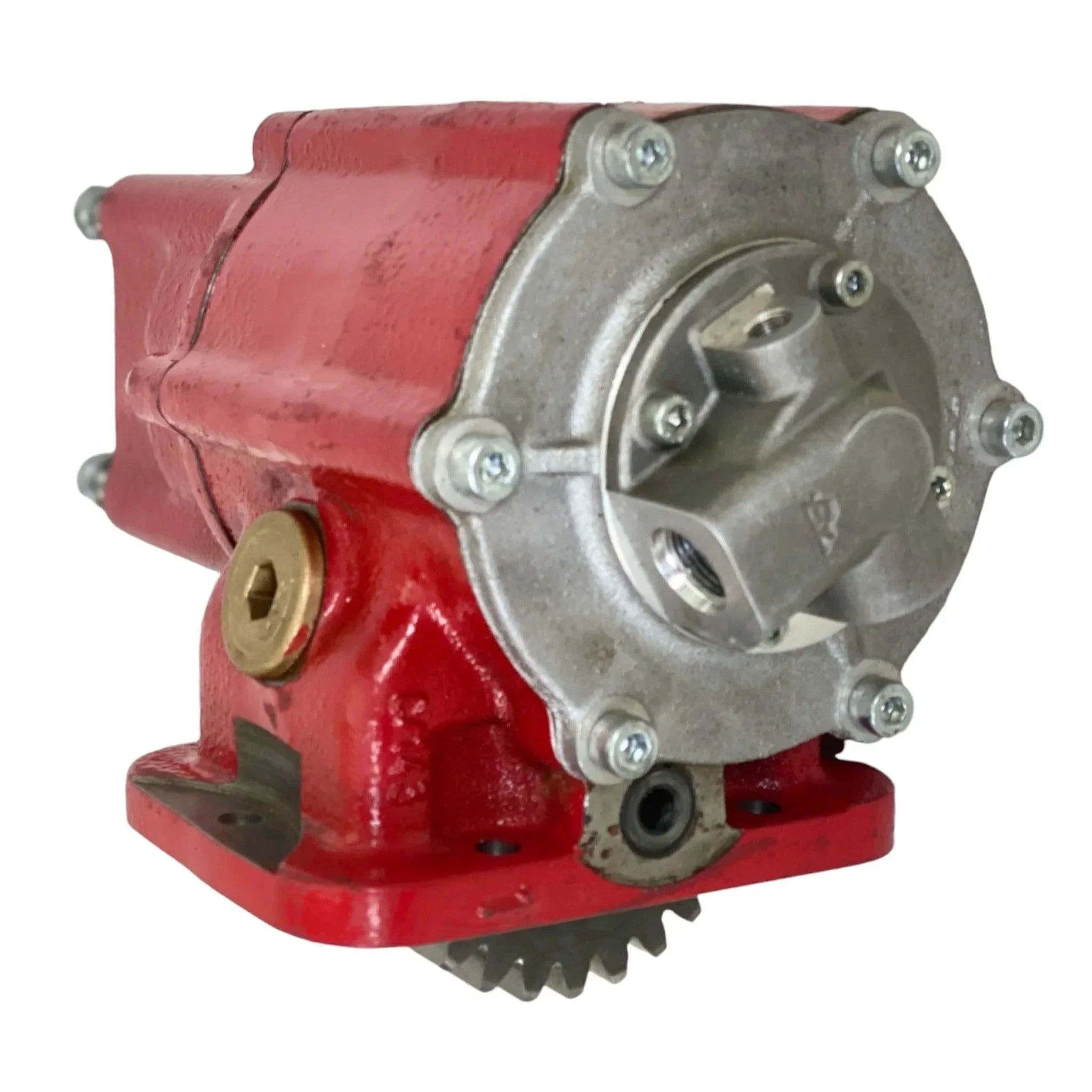 CS6SA6704S3IX Genuine Eaton Bezares Power Take Off 3300 Series
