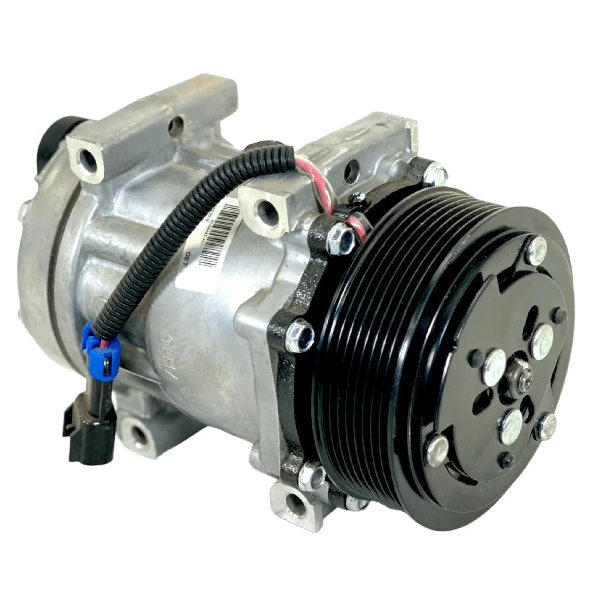 Ptac5333 Primatech A/C Compressor