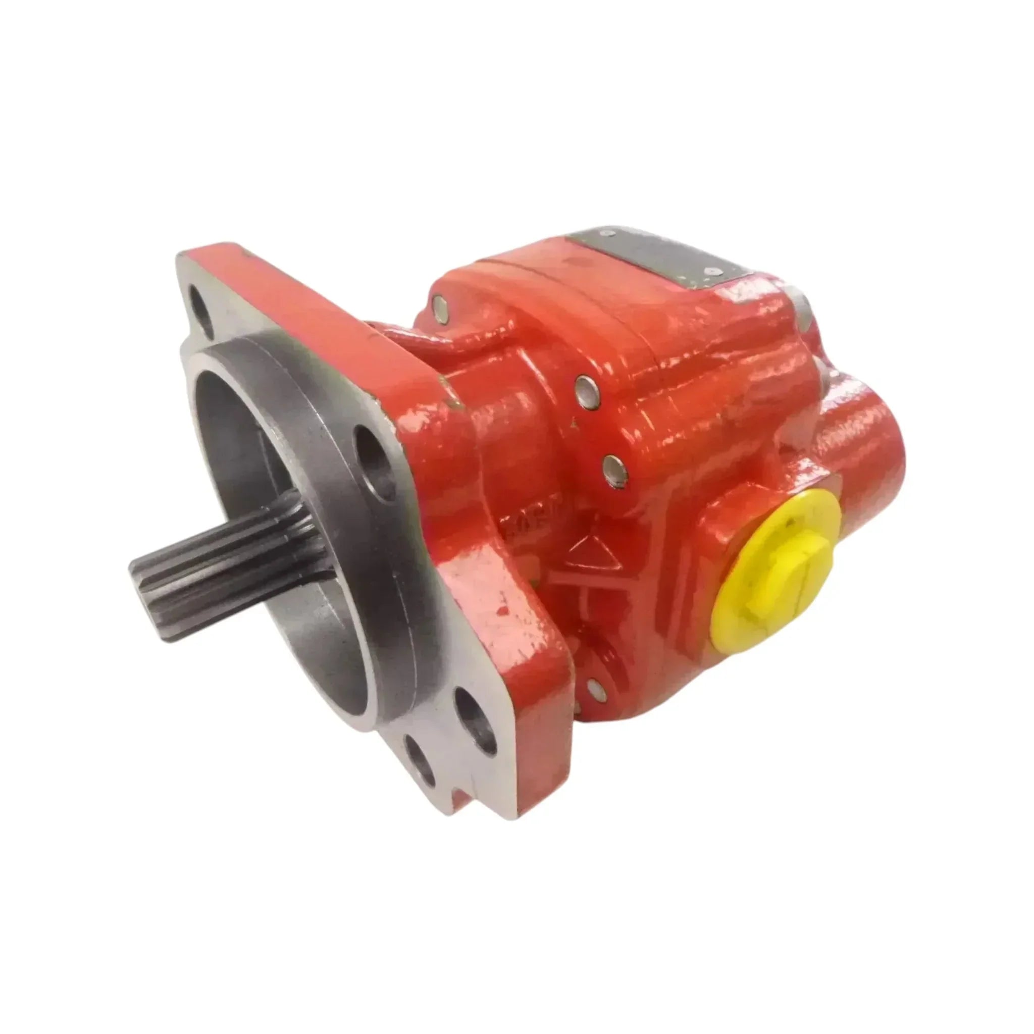 BELA13S20 Genuine Eaton Gear Pump Bel 13