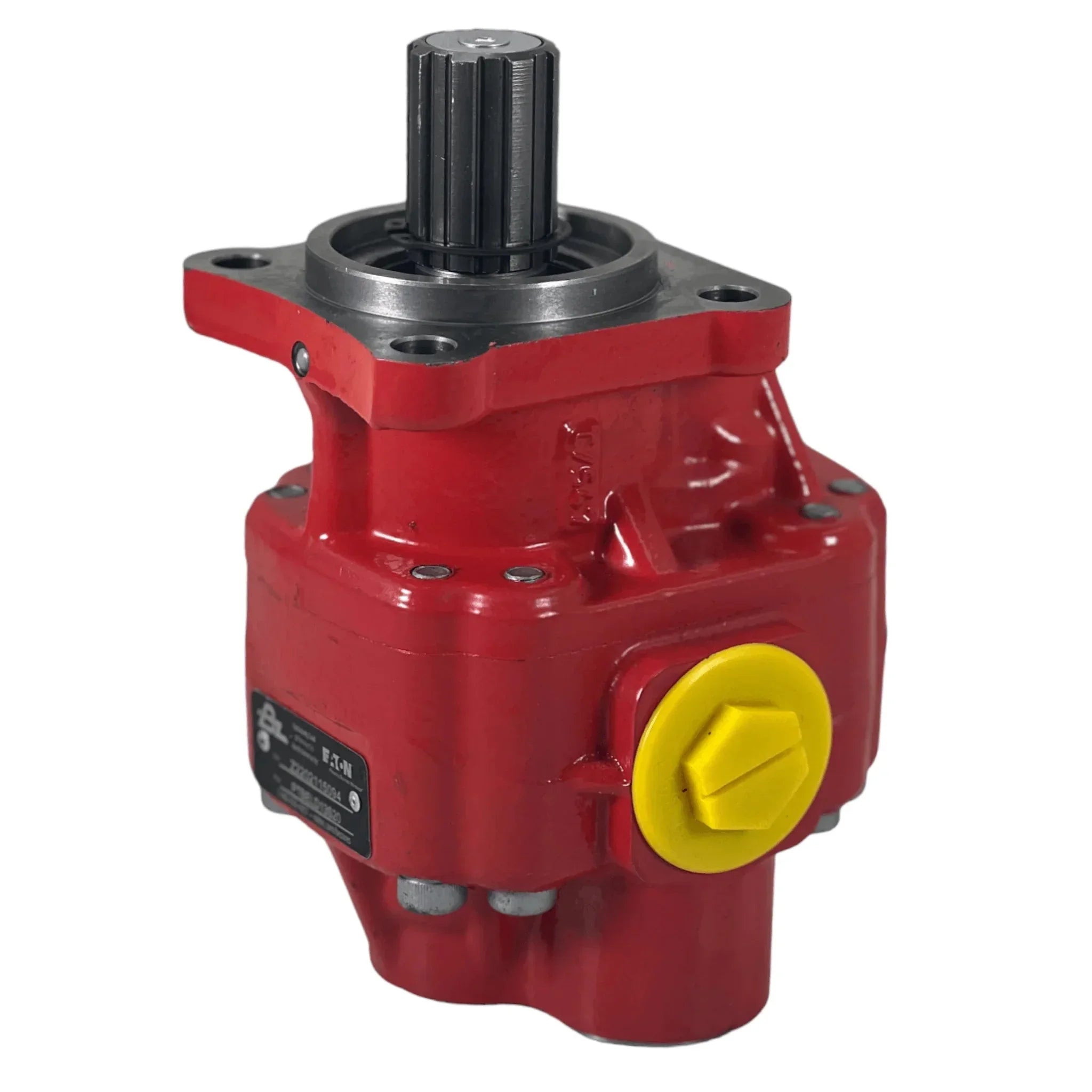 PTBELD13S20 Genuine Eaton Bezares Gear Pump