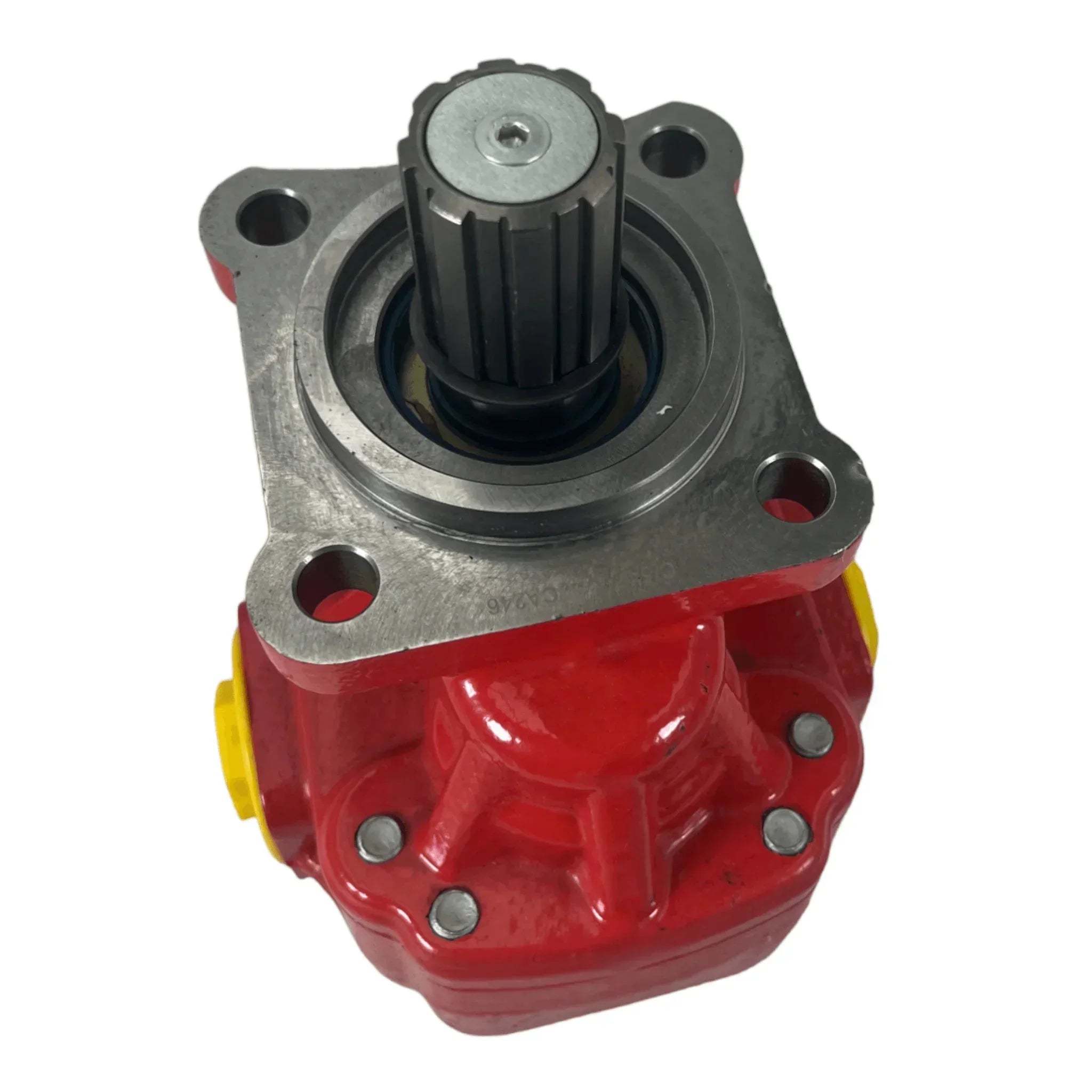 PTBELD13S20 Genuine Eaton Bezares Gear Pump