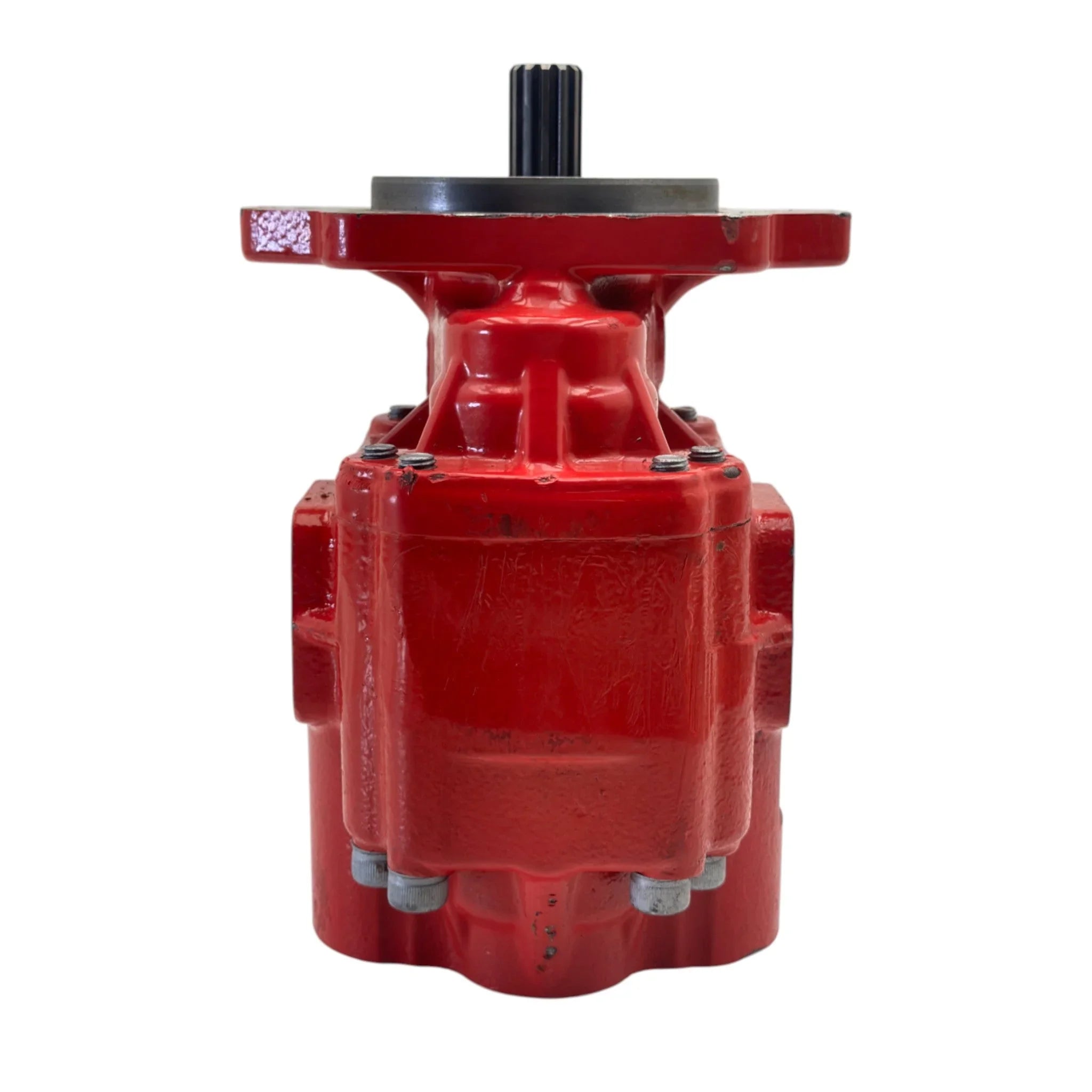 Ptbeld26S20 Genuine Eaton Bezares Hydraulic Gear Pump
