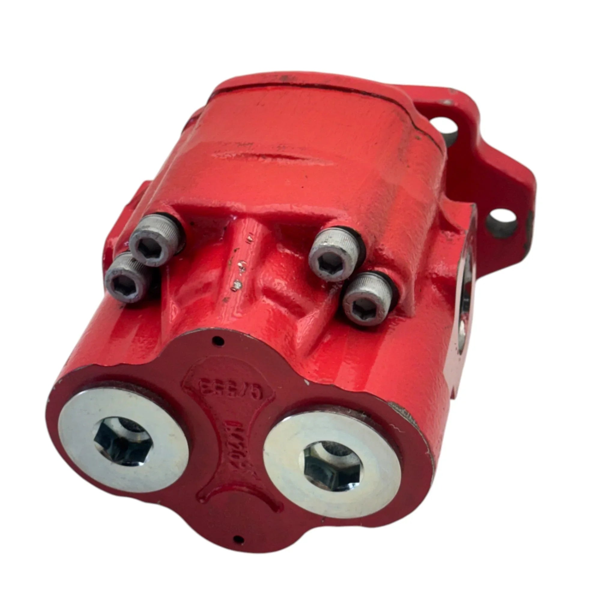 Ptbeld26S20 Genuine Eaton Bezares Hydraulic Gear Pump