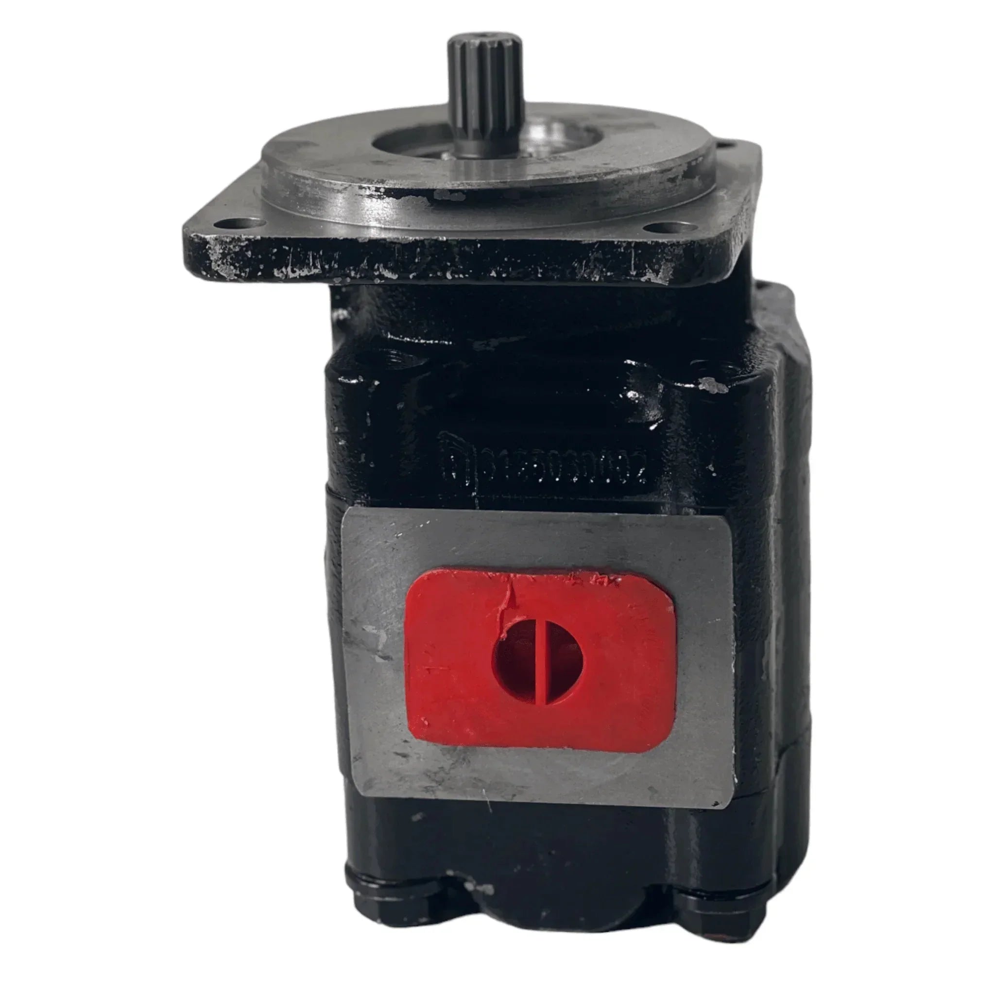 PTJ0122-00108 Genuine Parker Hydraulic Gear Pump