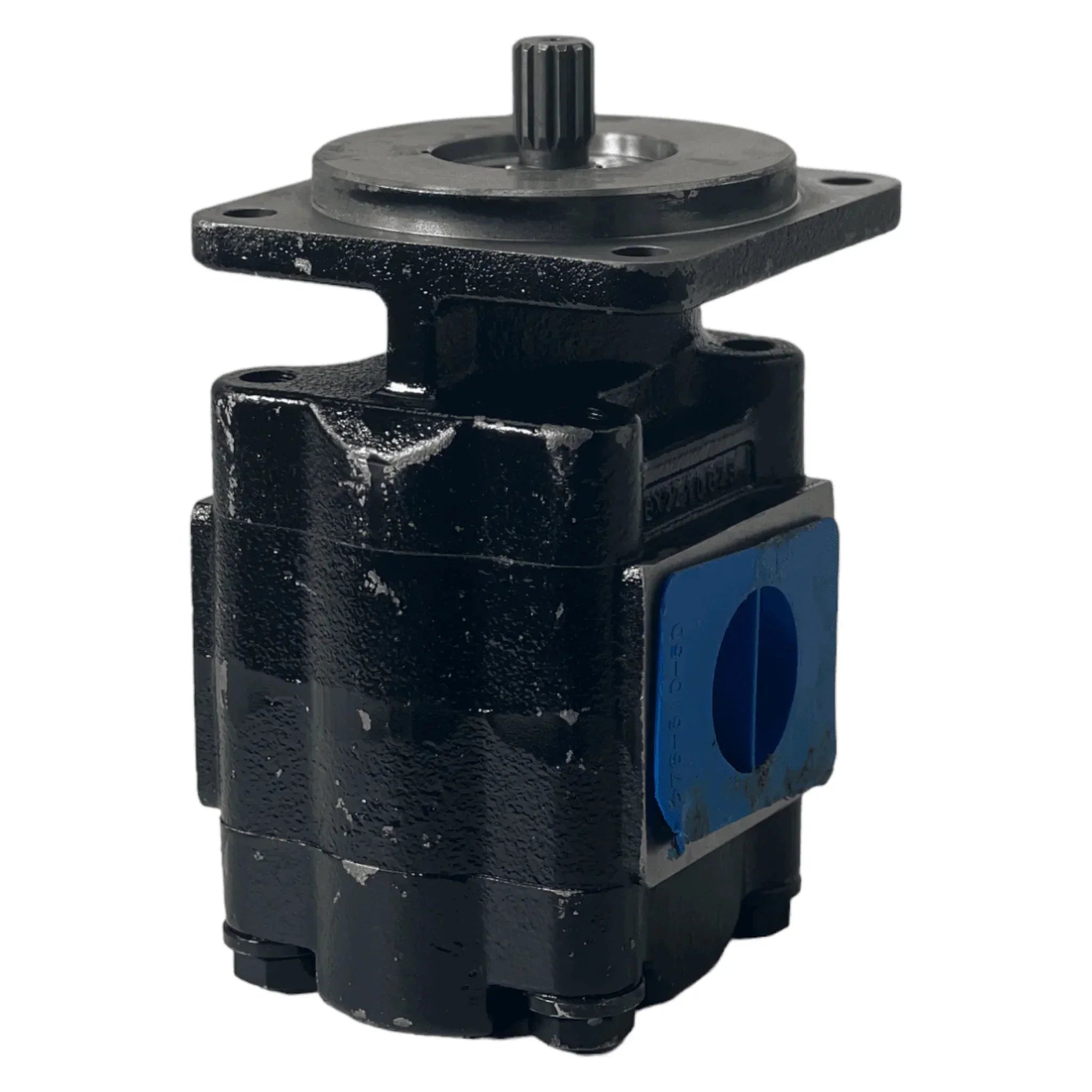 PTJ0122-00108 Genuine Parker Hydraulic Gear Pump