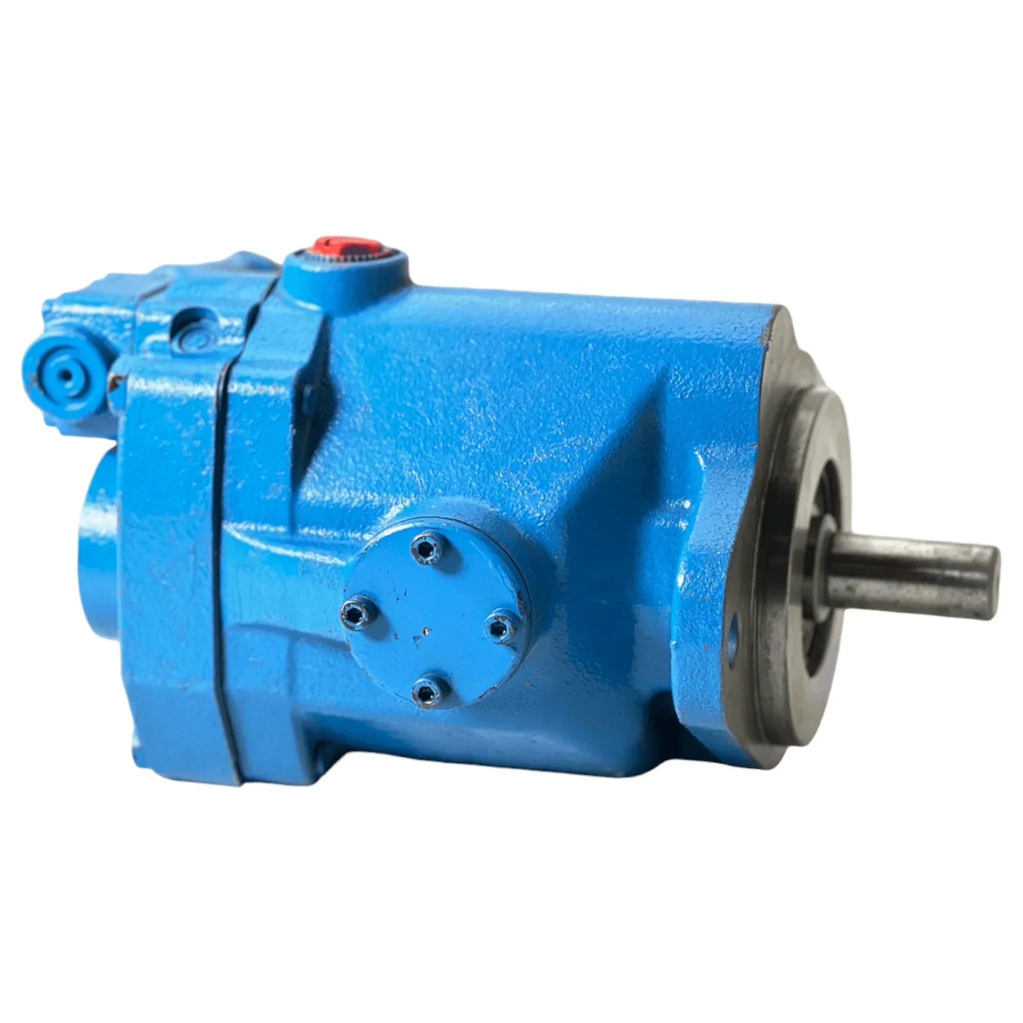 Pvb10Rsy41Cm12 Genuine Fluidyne Hydraulic Piston Pump 3000Psi