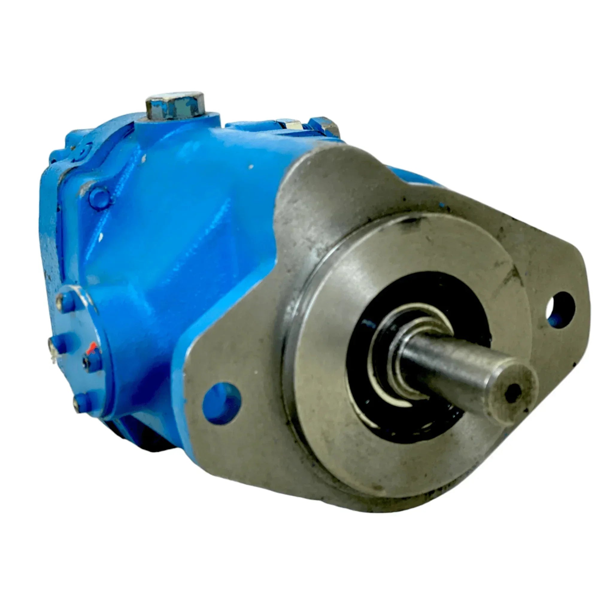 PVB15-RSY-41-C-12 Genuine Vickers Open Circuit Piston Pump