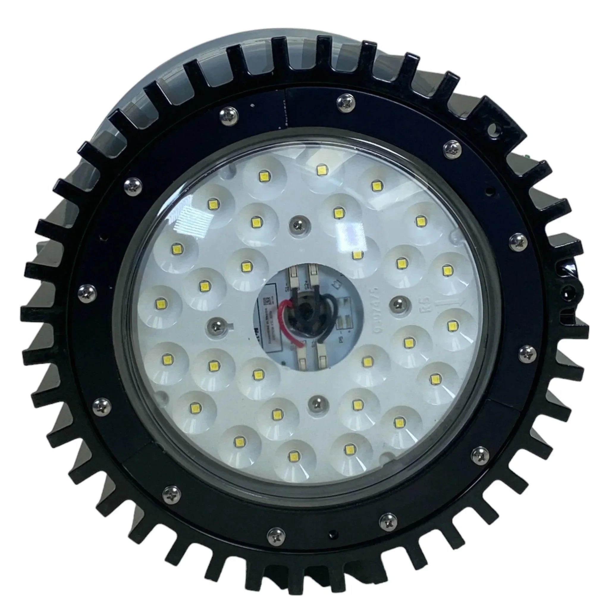 PVML-11-UNV34 Genuine Eaton Crouse-hinds Series Champ Pro Pvml Led Light Fixture