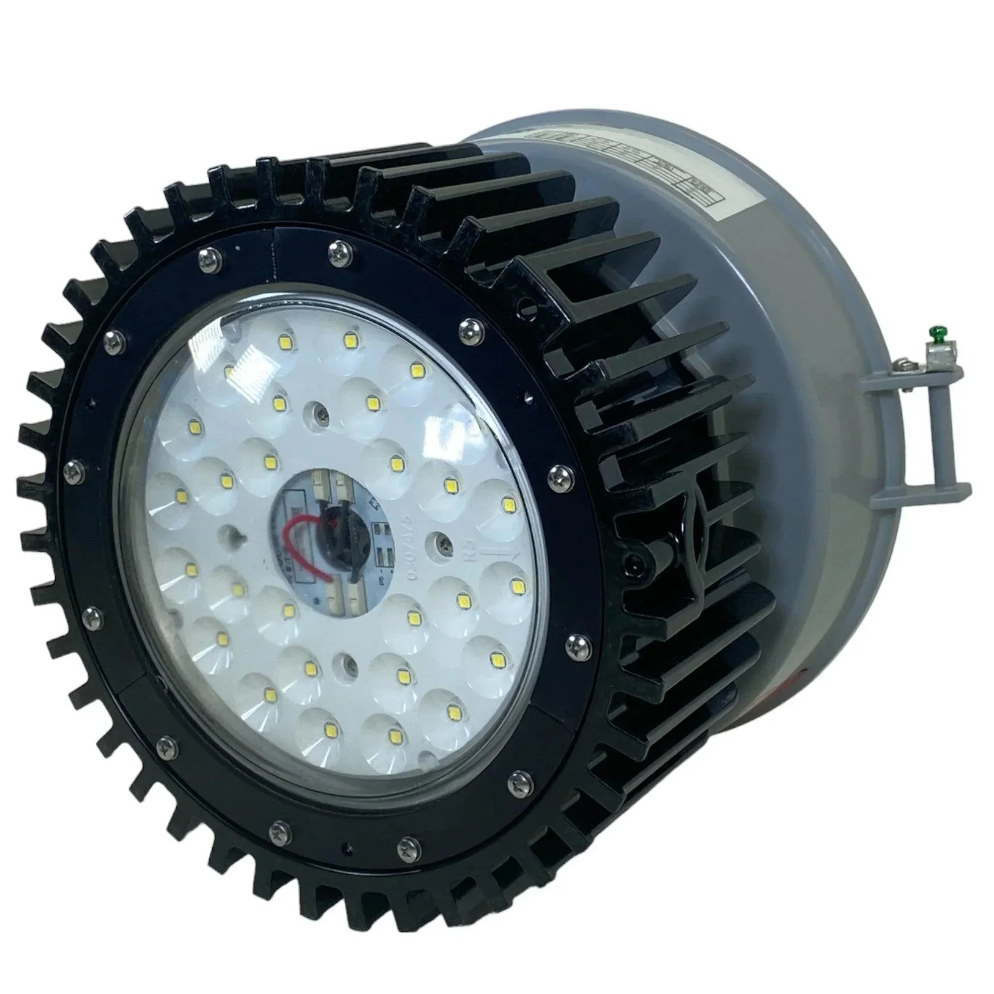 PVML-11-UNV34 Genuine Eaton Crouse-hinds Series Champ Pro Pvml Led Light Fixture