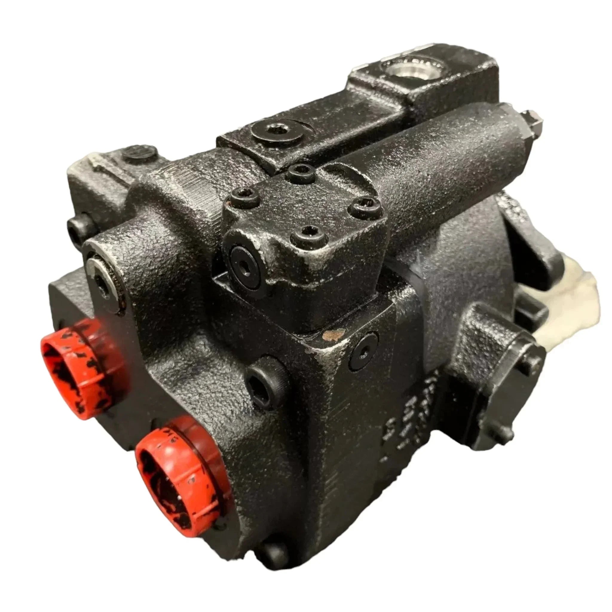 PVP1636BRP12X3953 Genuine Parker Hydraulic Pump PVP16