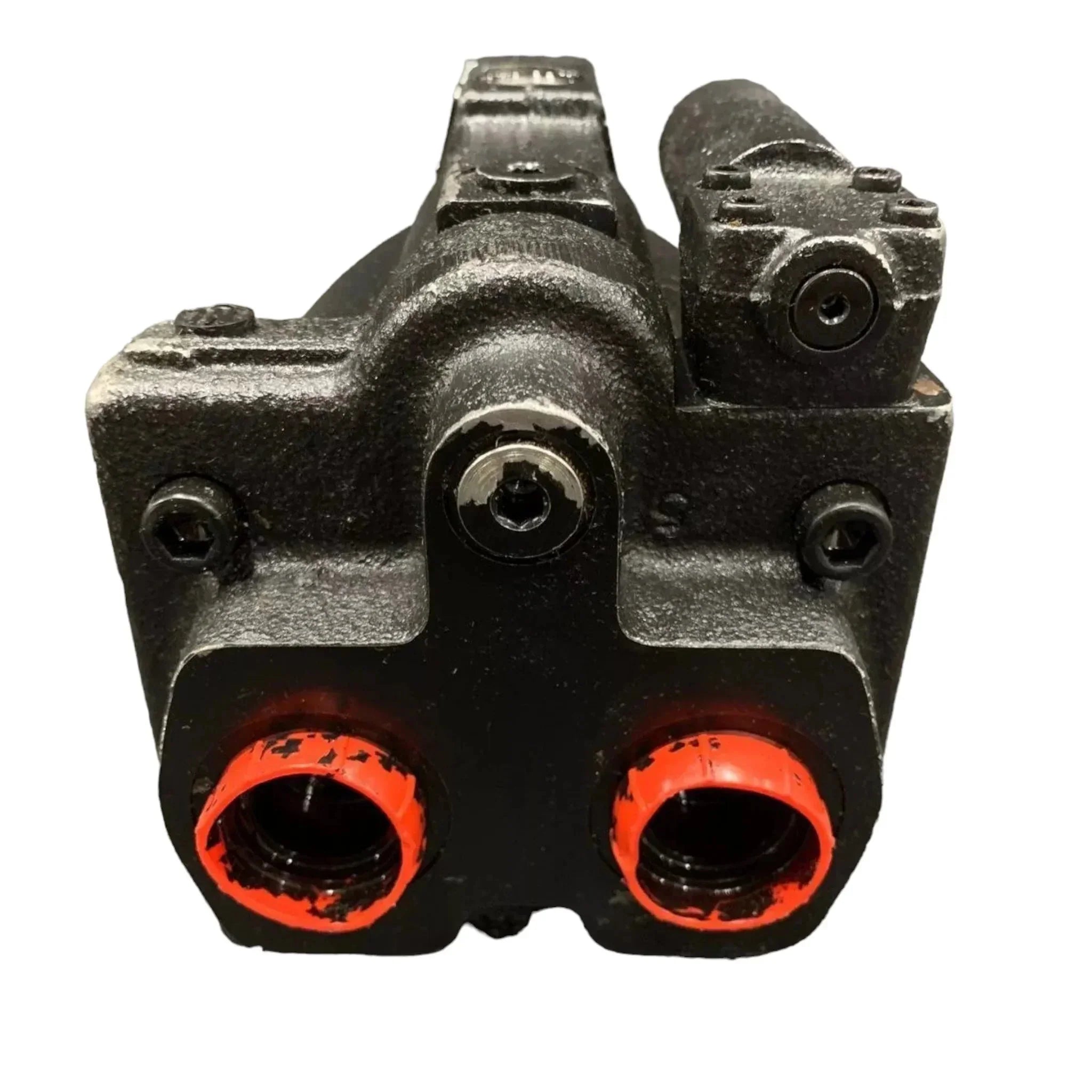 PVP1636BRP12X3953 Genuine Parker Hydraulic Pump PVP16