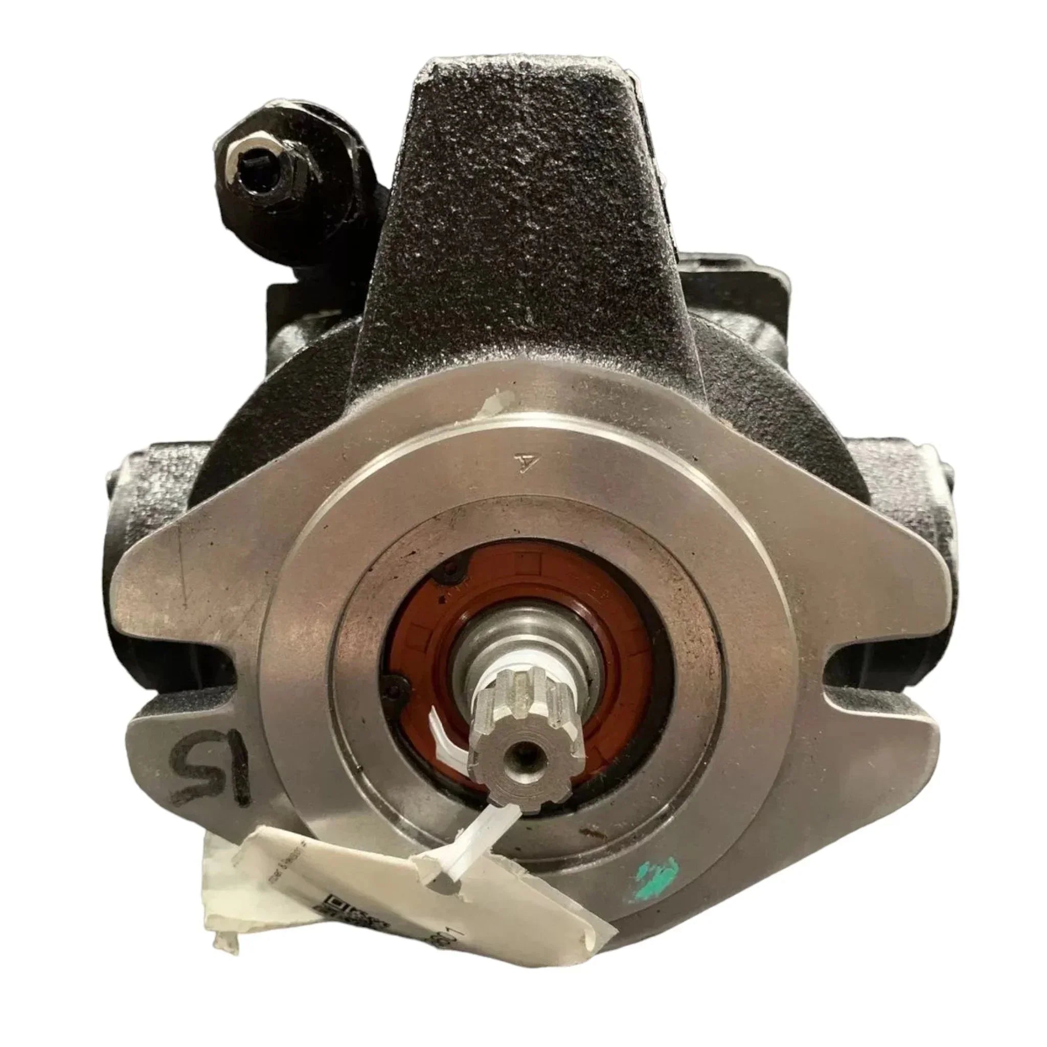 PVP1636BRP12X3953 Genuine Parker Hydraulic Pump PVP16