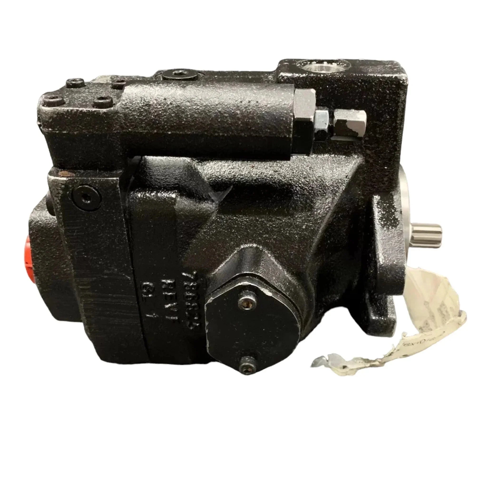 PVP1636BRP12X3953 Genuine Parker Hydraulic Pump PVP16