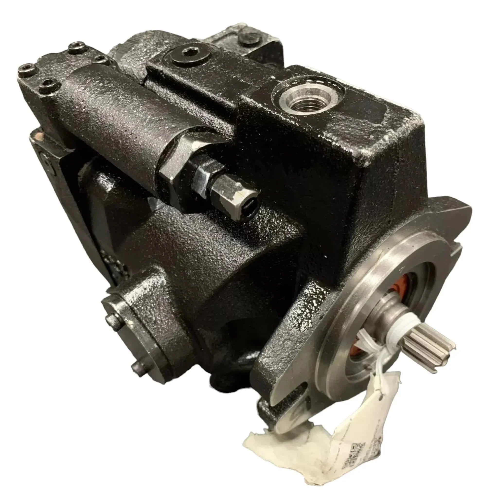 PVP1636BRP12X3953 Genuine Parker Hydraulic Pump PVP16