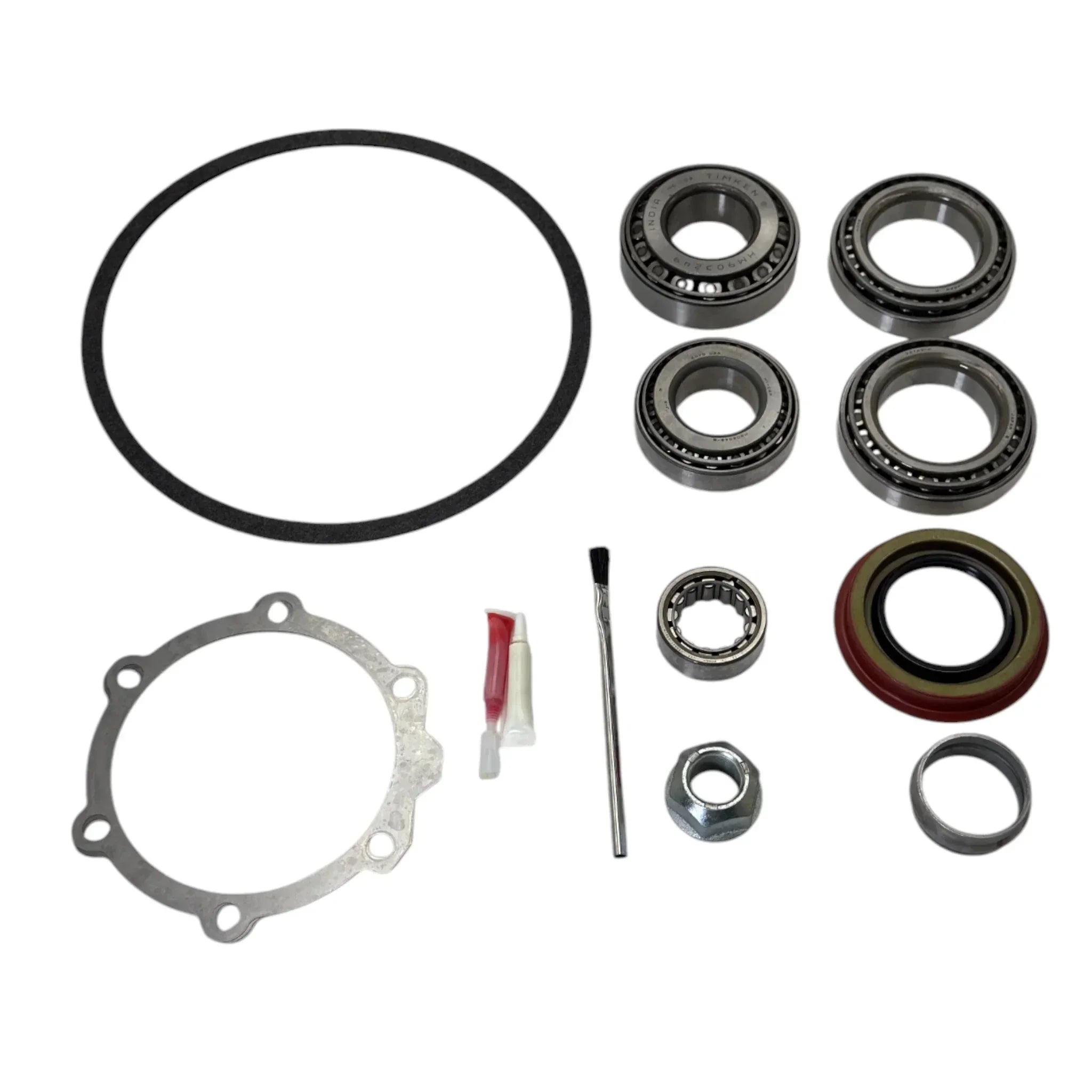 PVTKGM14T-B Yukon Master Bearing Kit