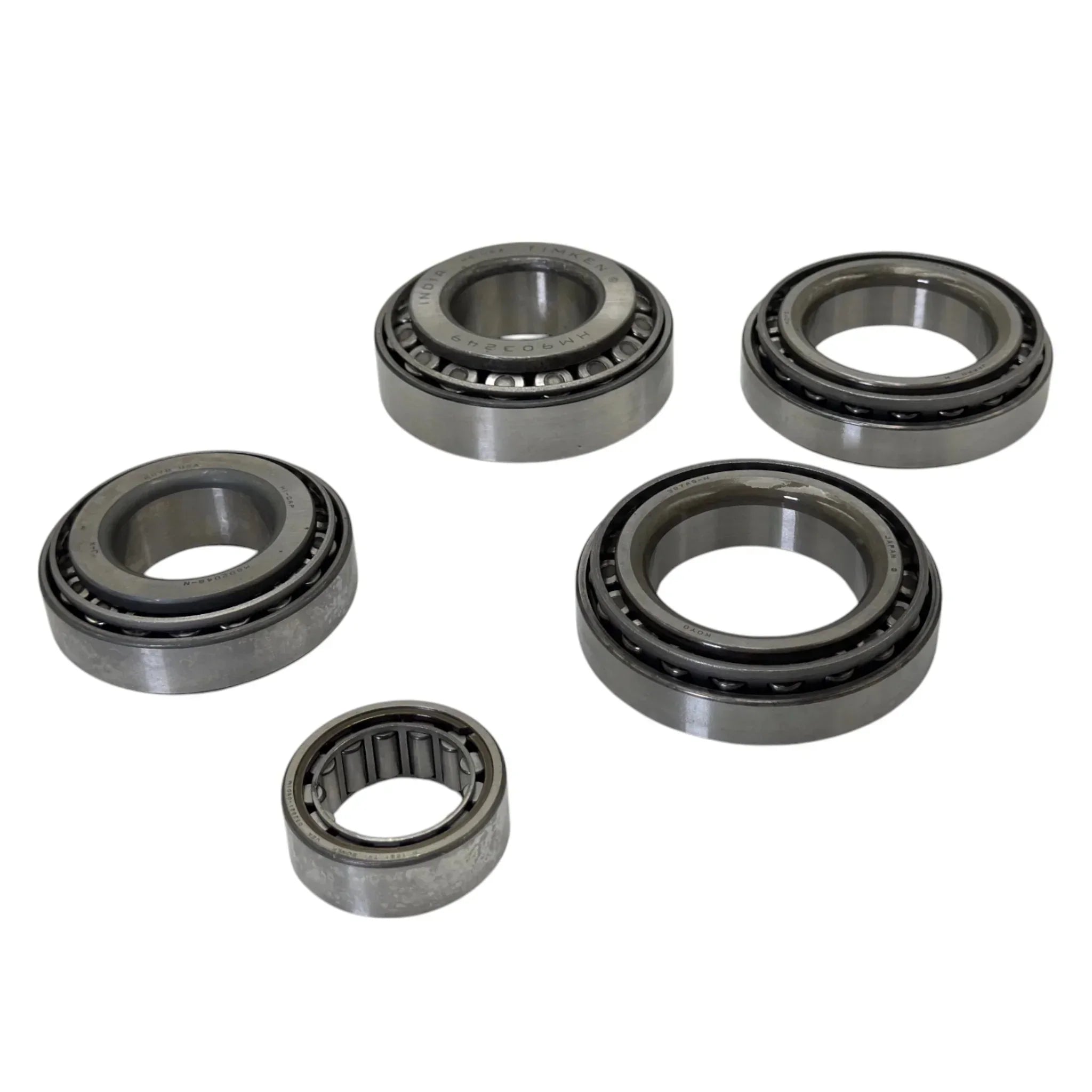PVTKGM14T-B Yukon Master Bearing Kit