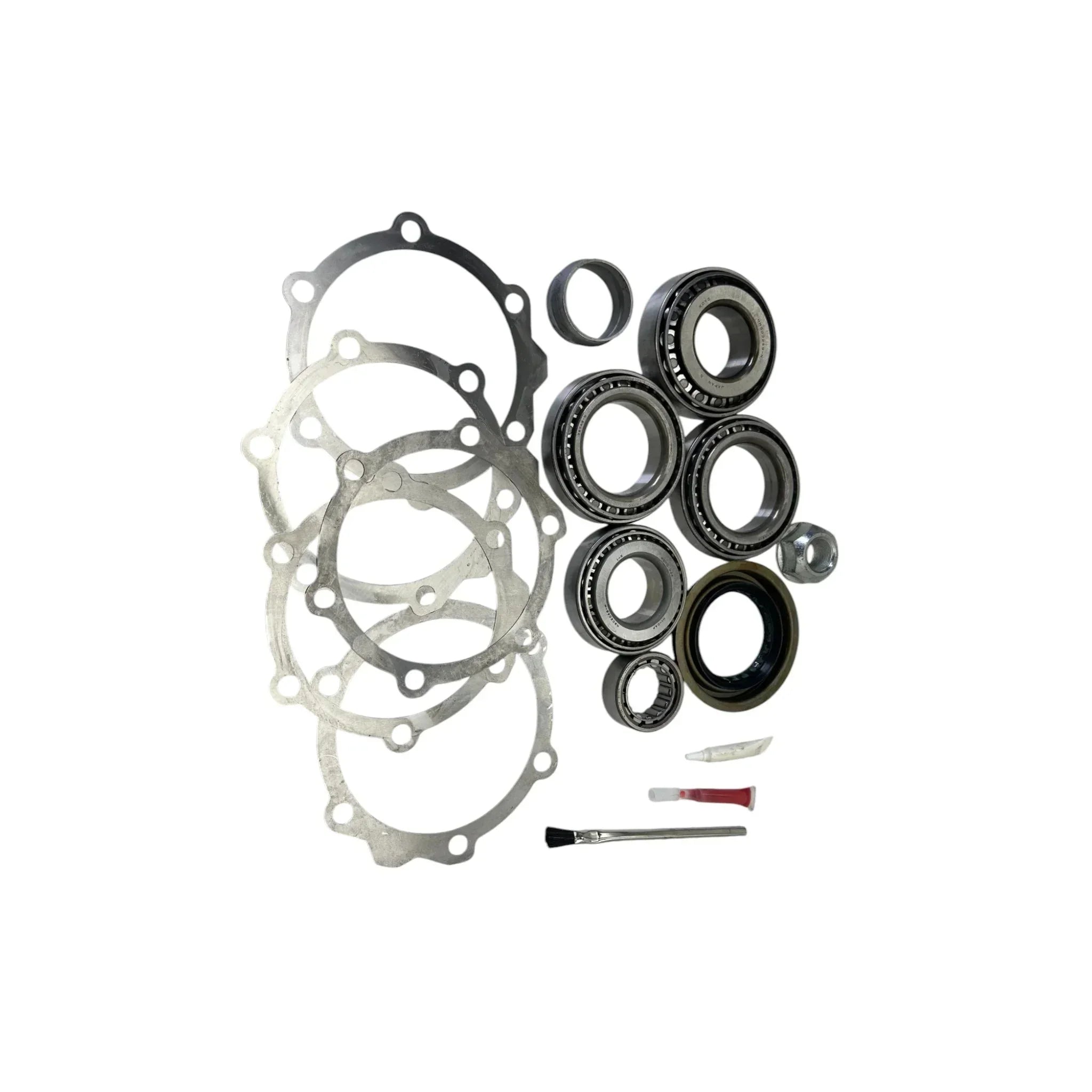 PVTKGM14T-C Genuine Yukon Master Bearing Kit
