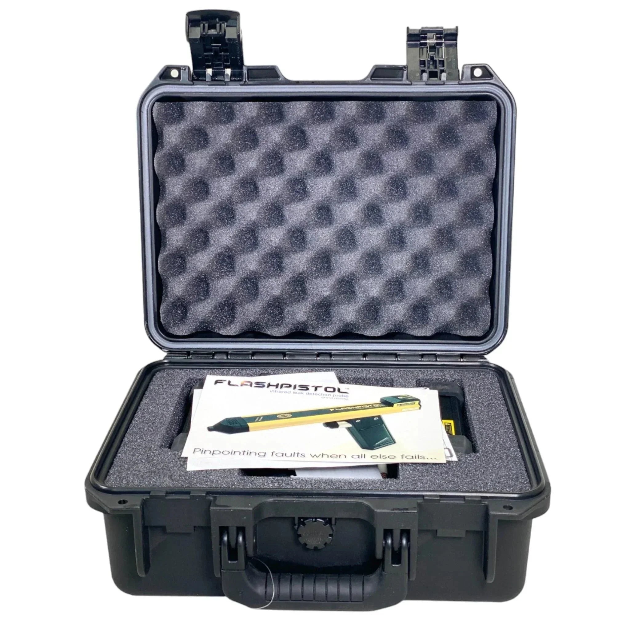 PX-G101 Photonix Technologies Voice Link Optical Talk Set