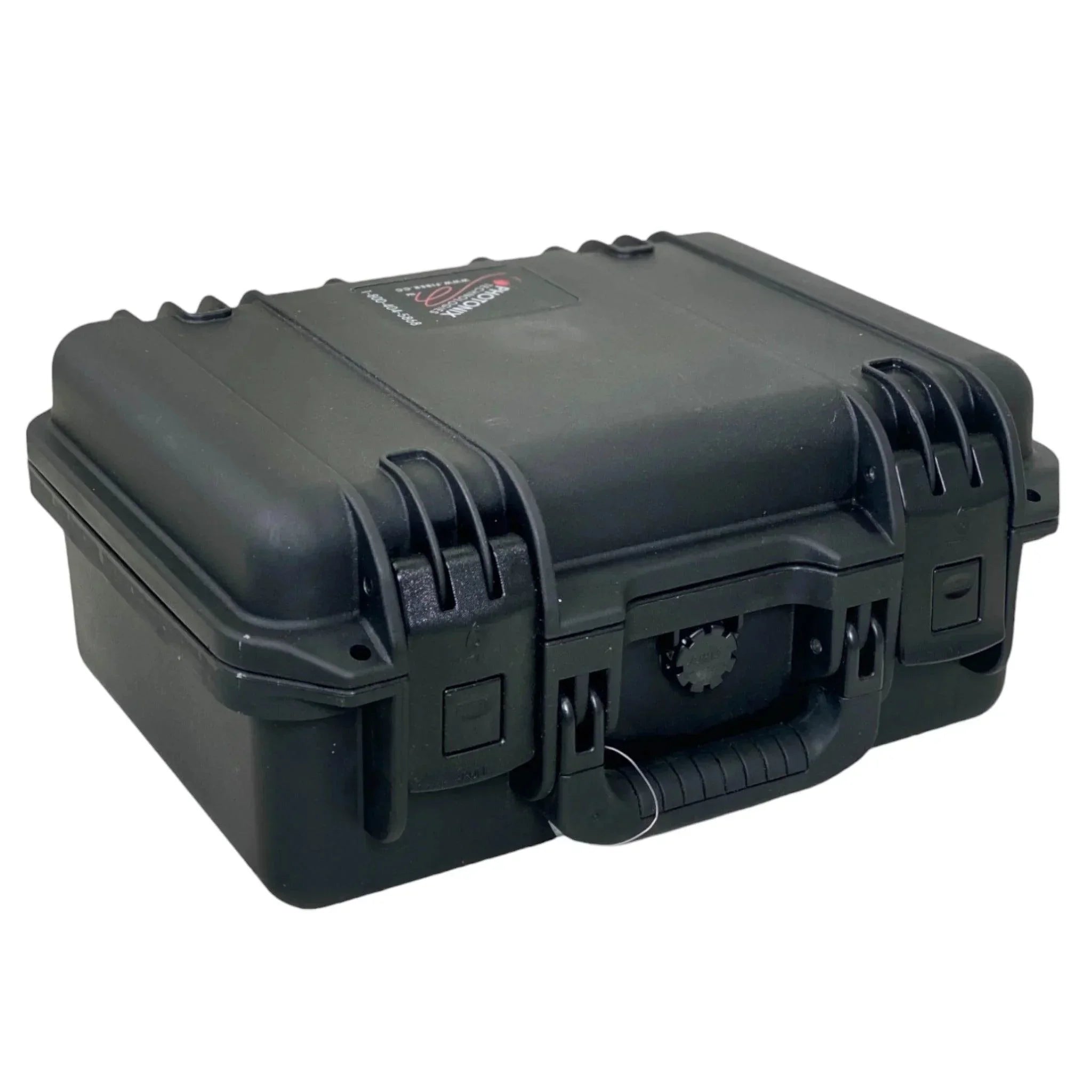 PX-G101 Photonix Technologies Voice Link Optical Talk Set