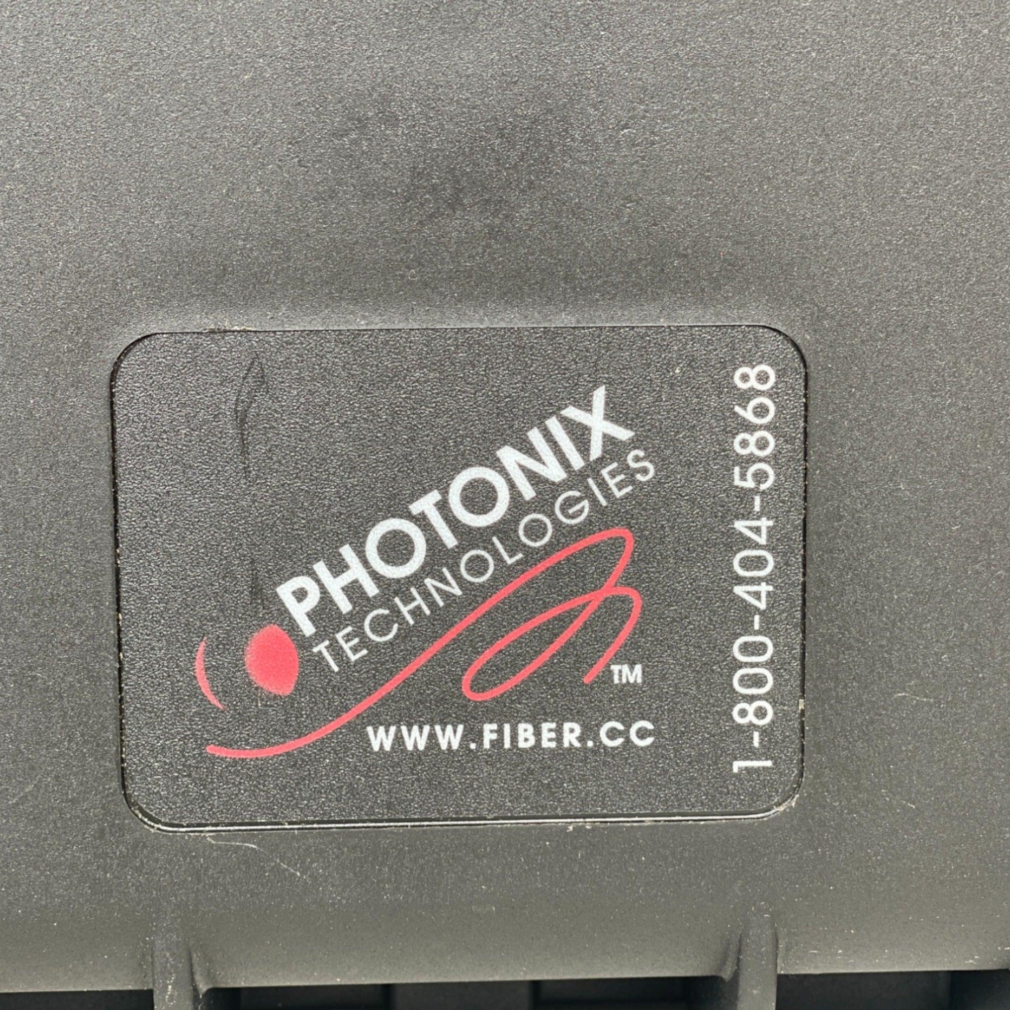 PX-G101 Photonix Technologies Voice Link Optical Talk Set