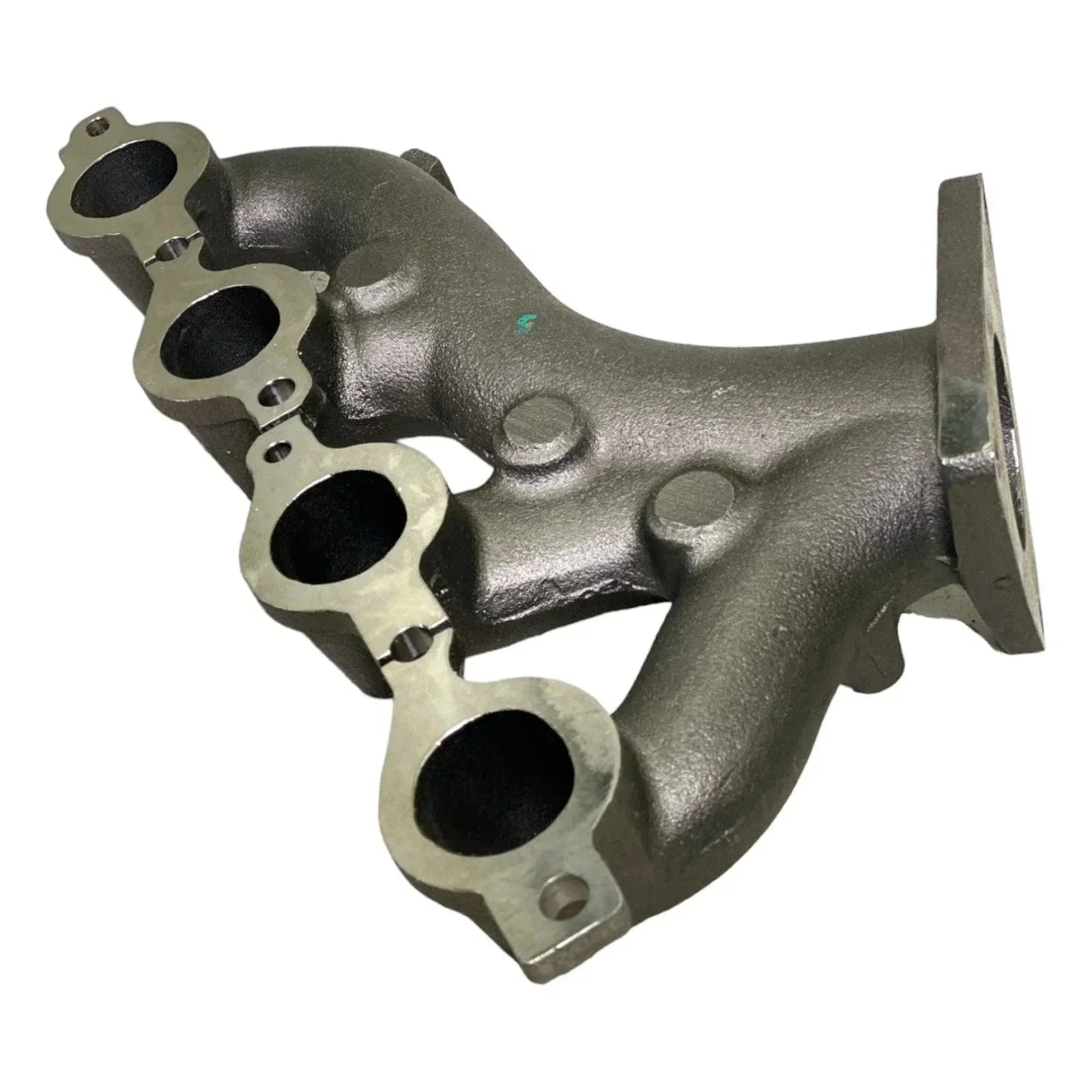 QC002262 Genuine Mitsubishi FUSO Left Hand Exhaust Manifold