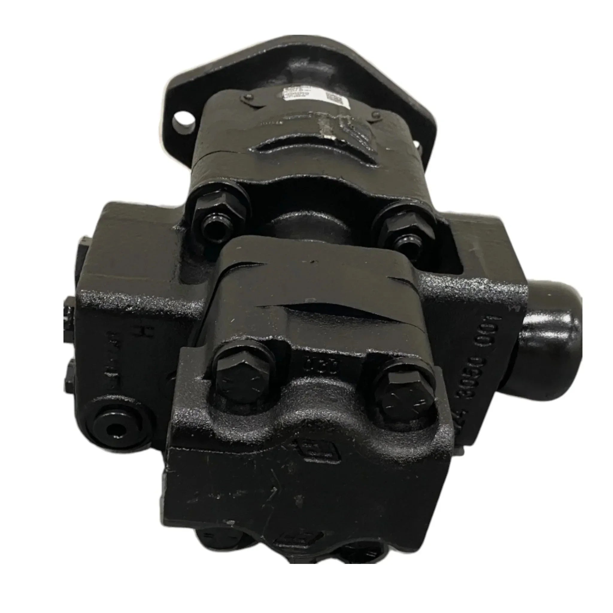 QR6882767 John Deere Hydraulic Gear Pump