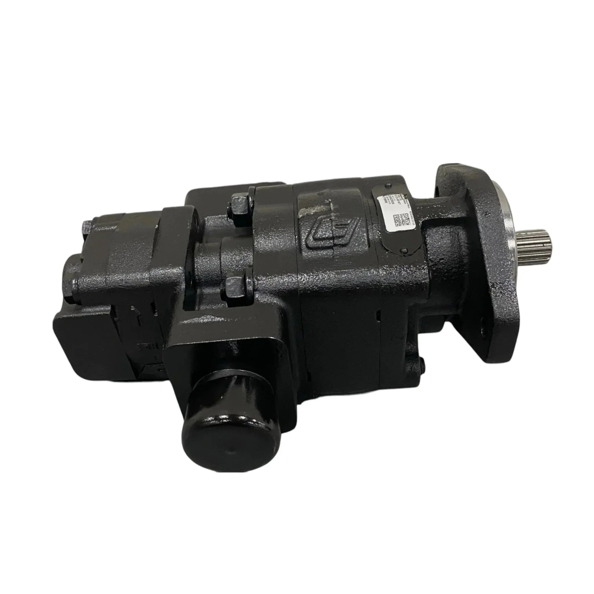 QR6882767 John Deere Hydraulic Gear Pump