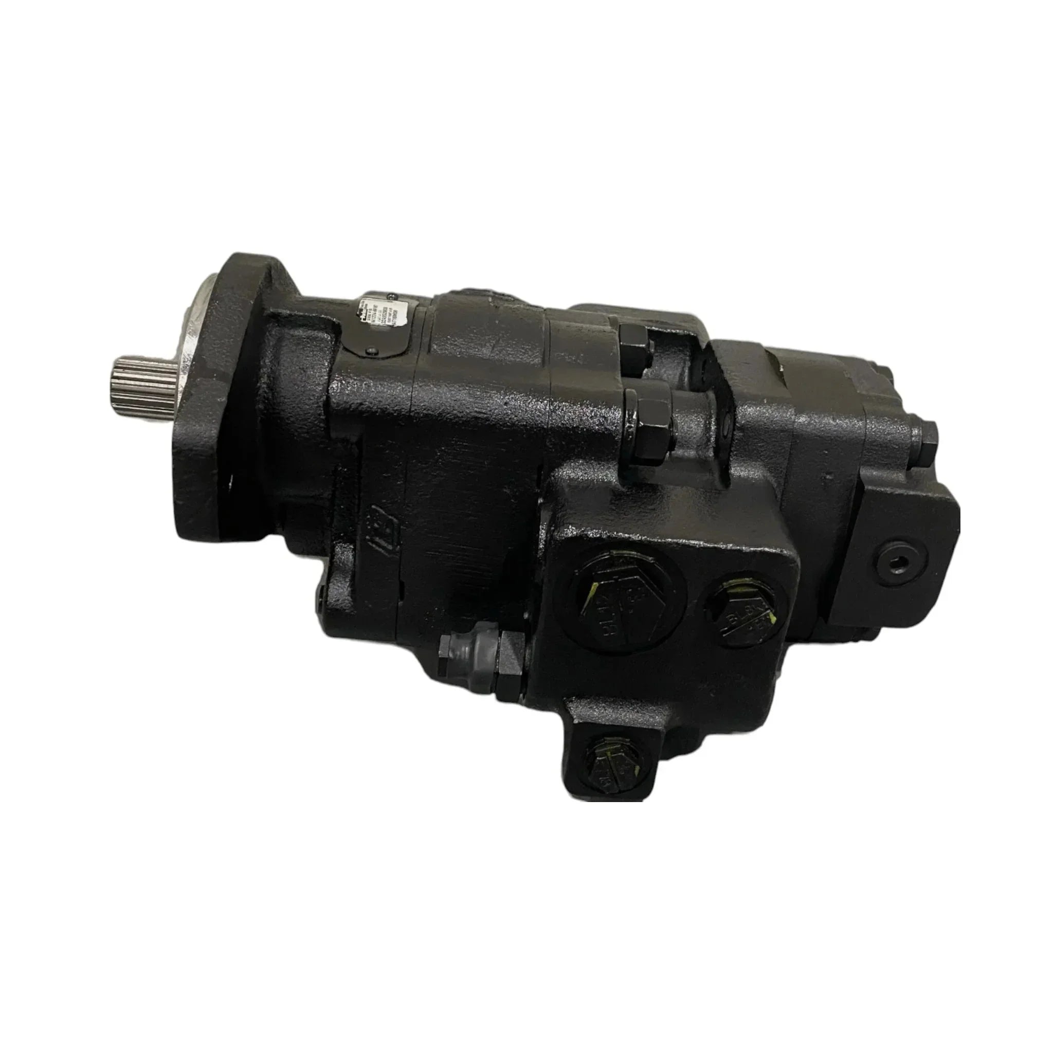 QR6882767 John Deere Hydraulic Gear Pump