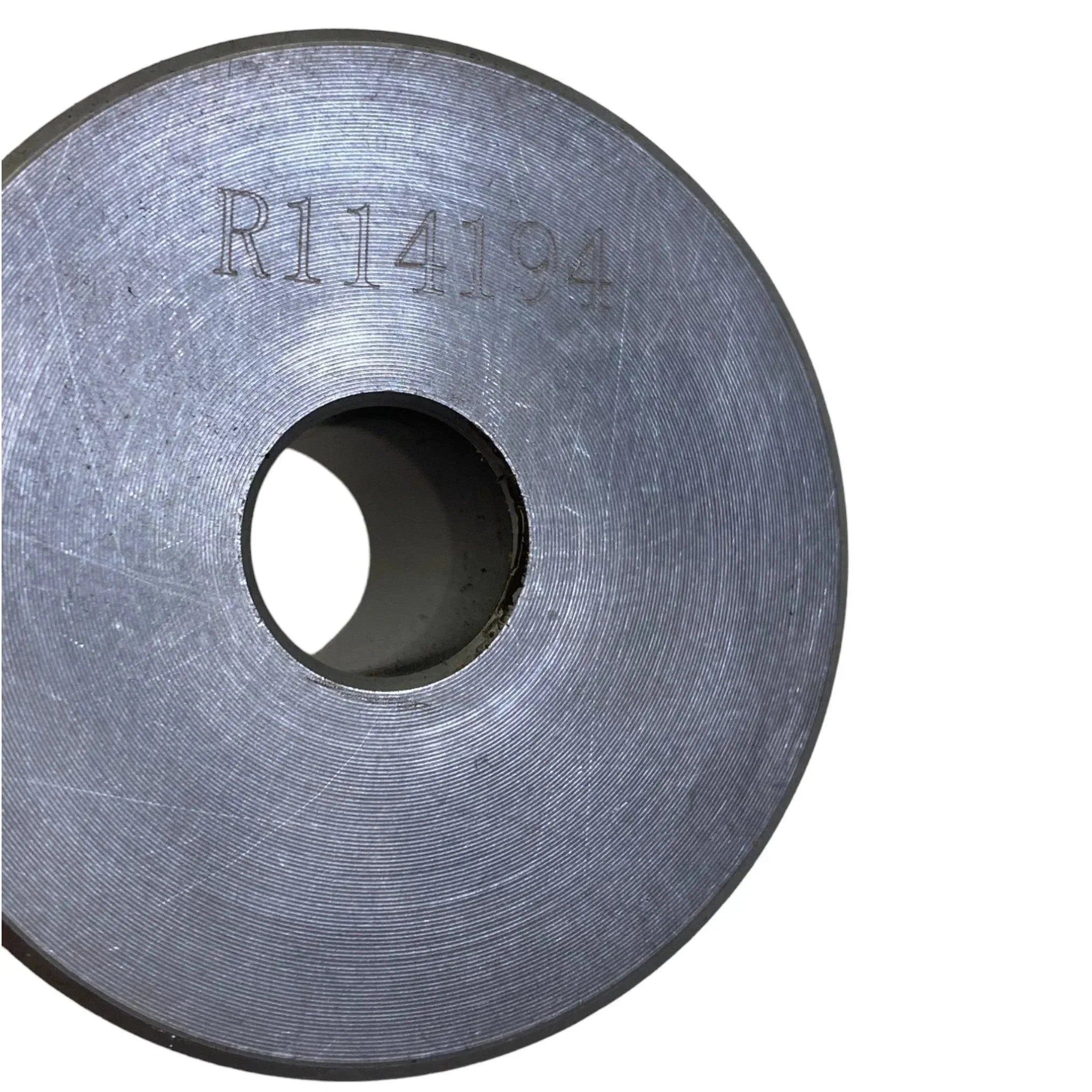 R114194 Genuine John Deere Idler Gear Lower Shaft