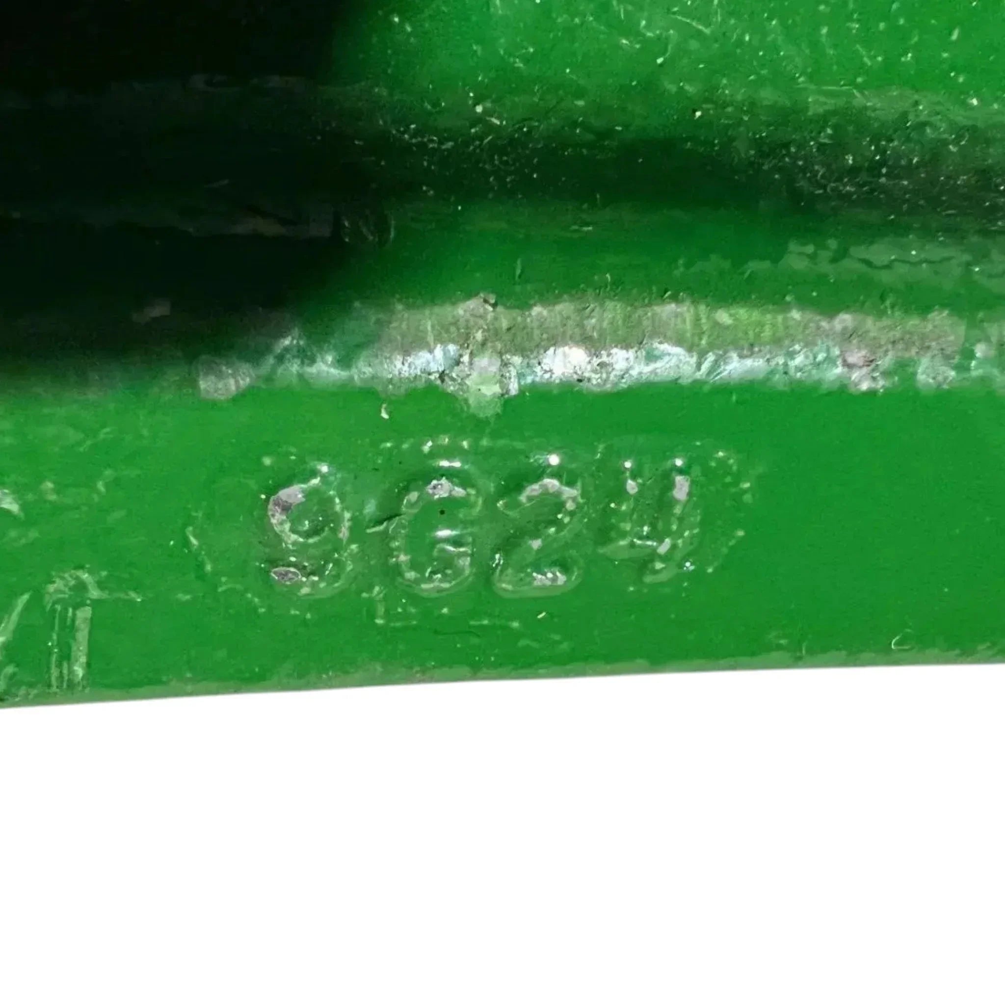R135864 John Deere Right Side Steering Arm Housing
