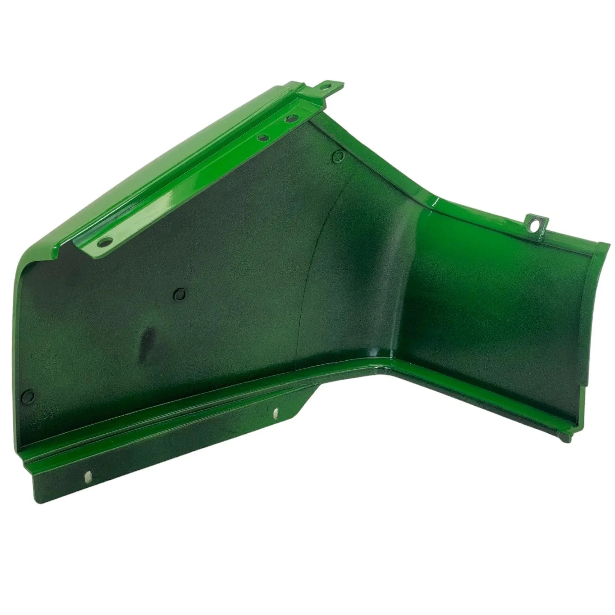 R138361 Genuine John Deere Left Side Control Console Cowl