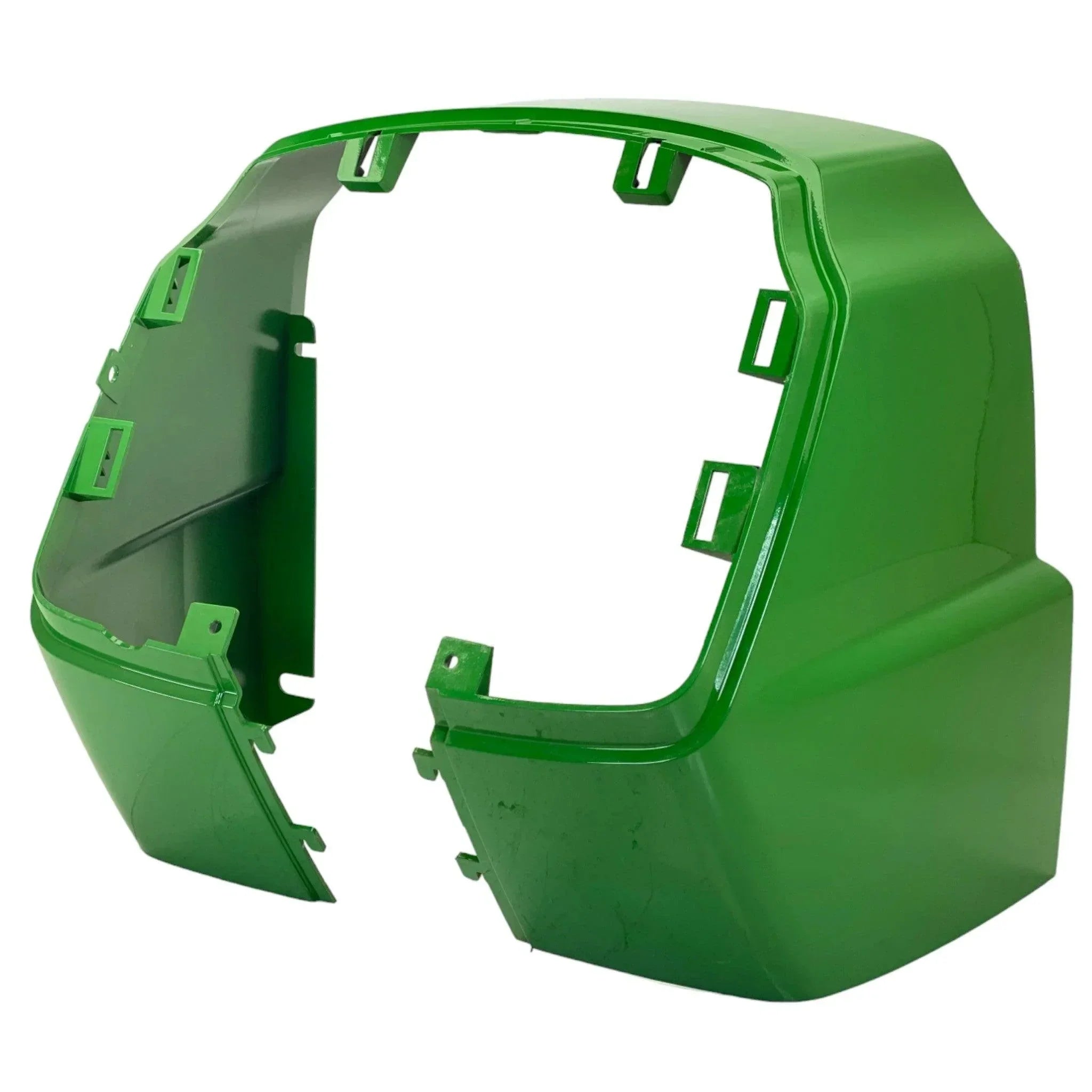 R198326 Genuine John Deere Straddle Cowl