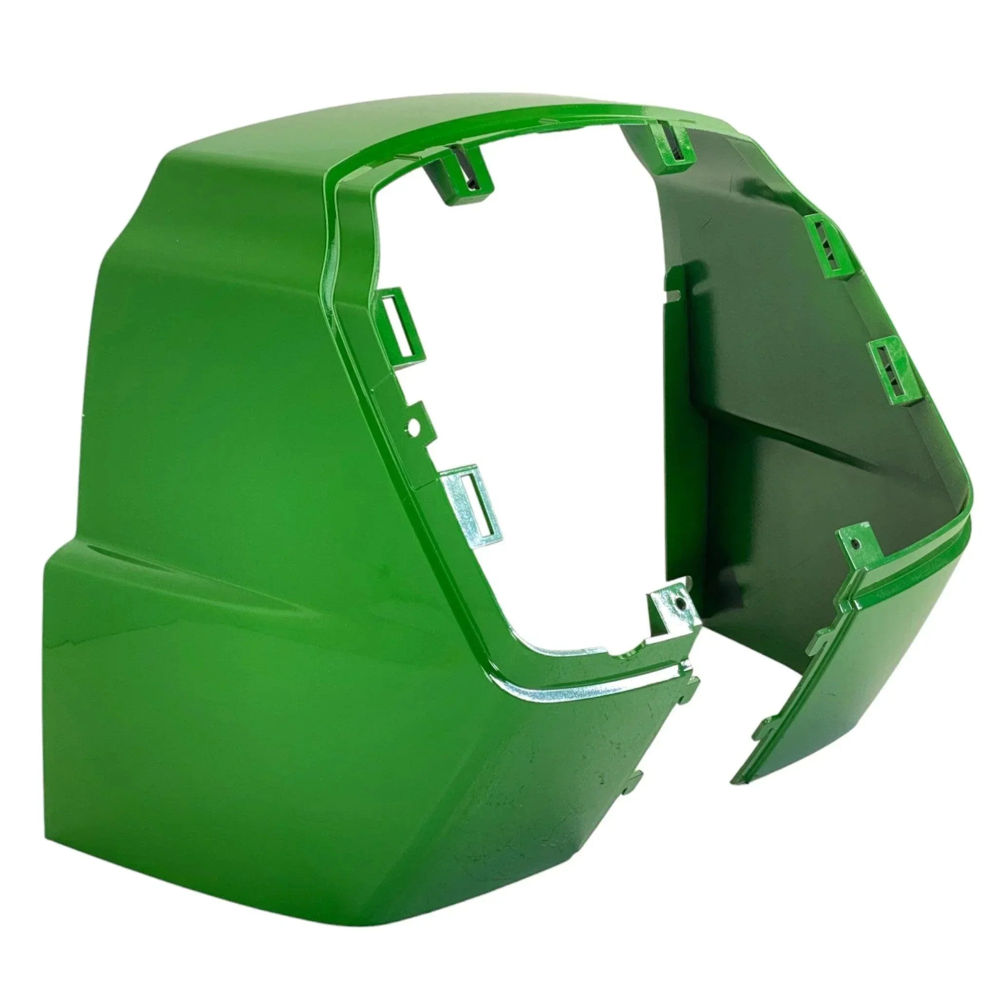 R198326 Genuine John Deere Straddle Cowl