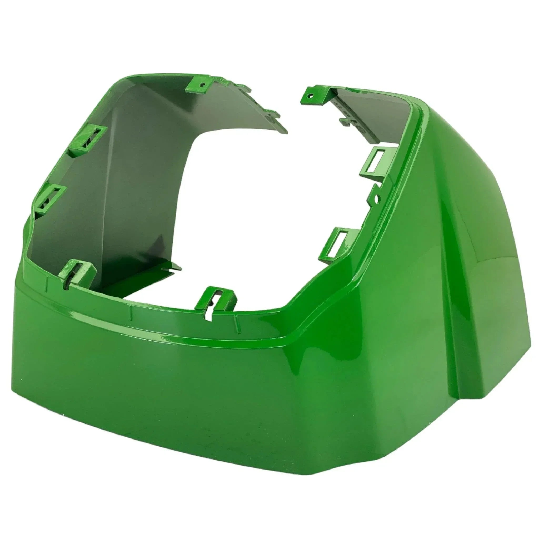R198326 Genuine John Deere Straddle Cowl