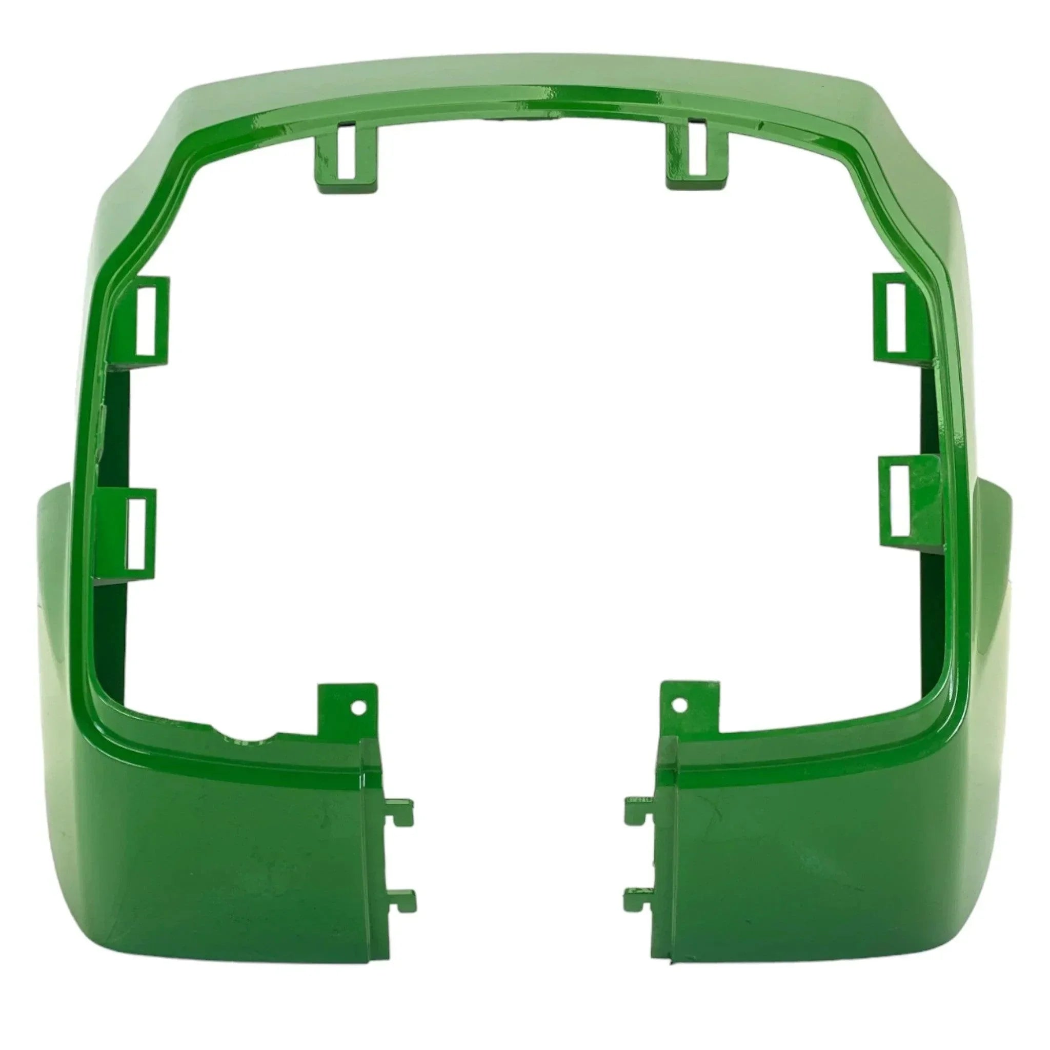 R198326 Genuine John Deere Straddle Cowl