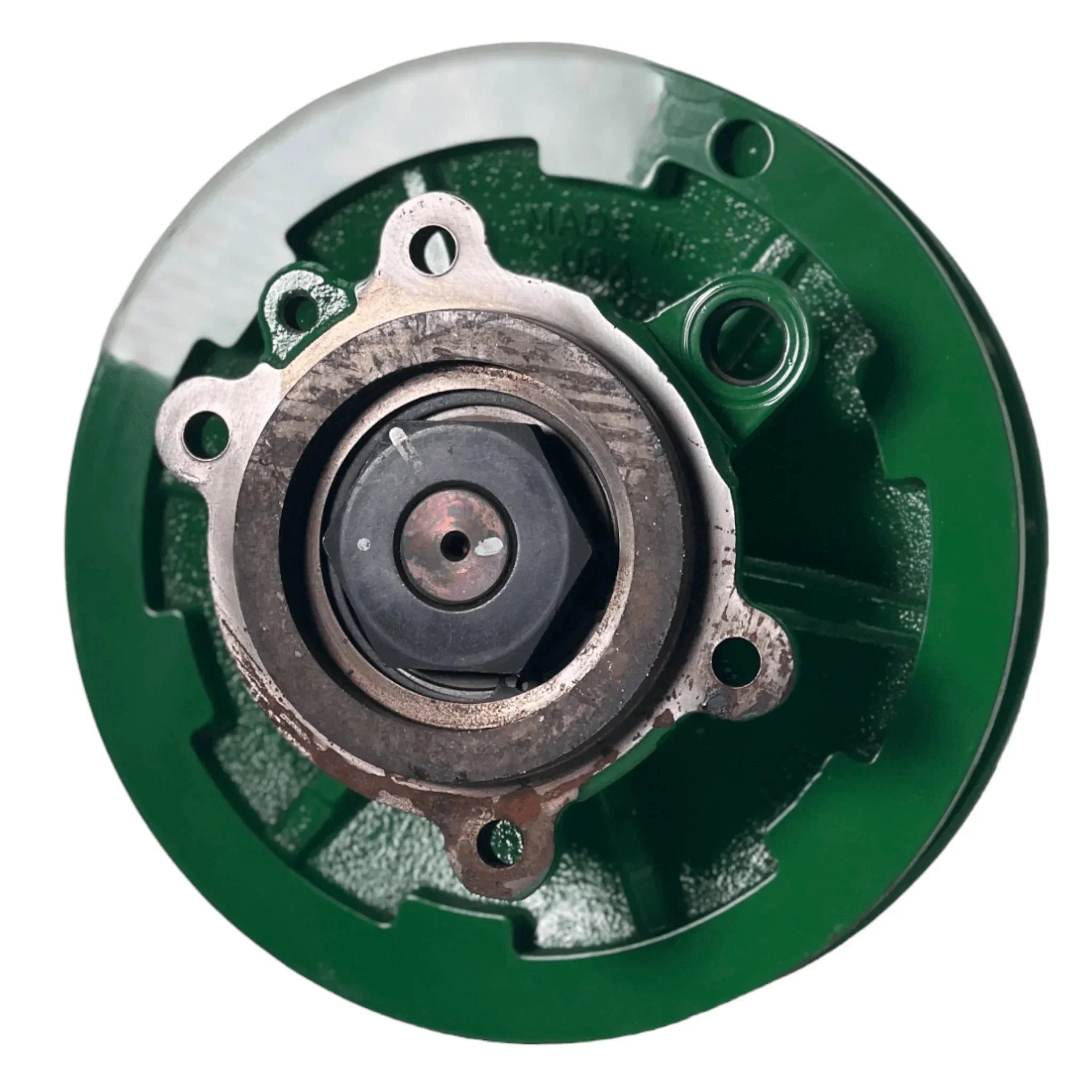 R321009 Genuine John Deere Fan Drive Dry Driven Assembly 9L