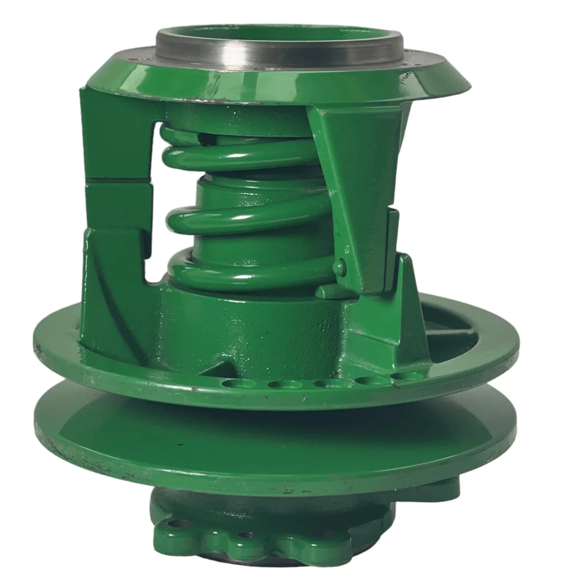 R321009 Genuine John Deere Fan Drive Dry Driven Assembly 9L